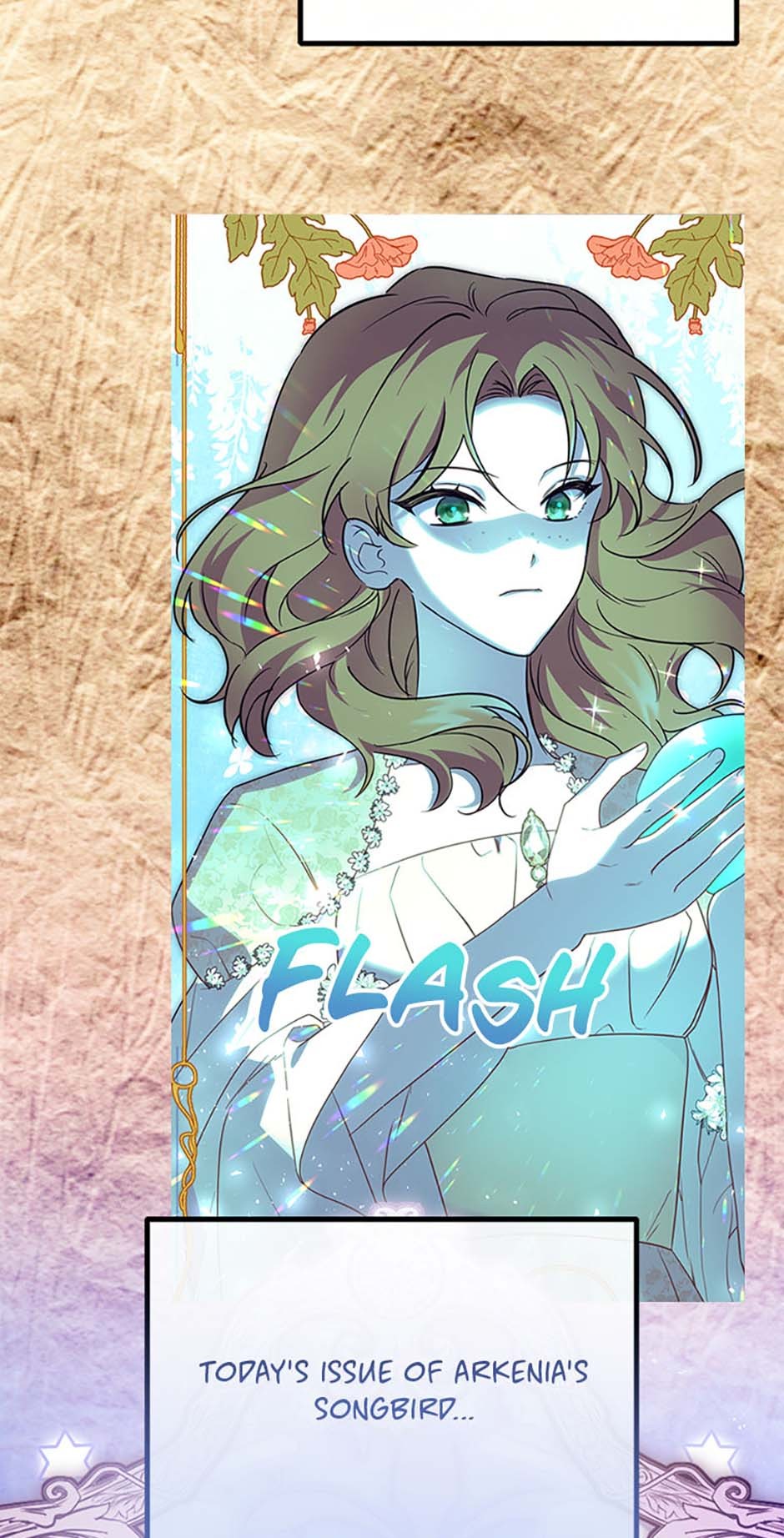 Twin Sister’s Strike Declaration Chapter 86 324 ch 86 32