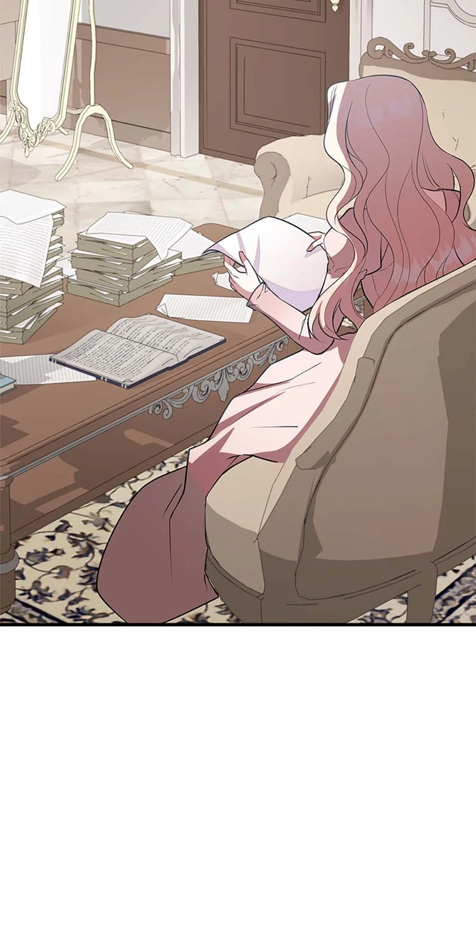 Twin Sister’s Strike Declaration Chapter 86 328 ch 86 36