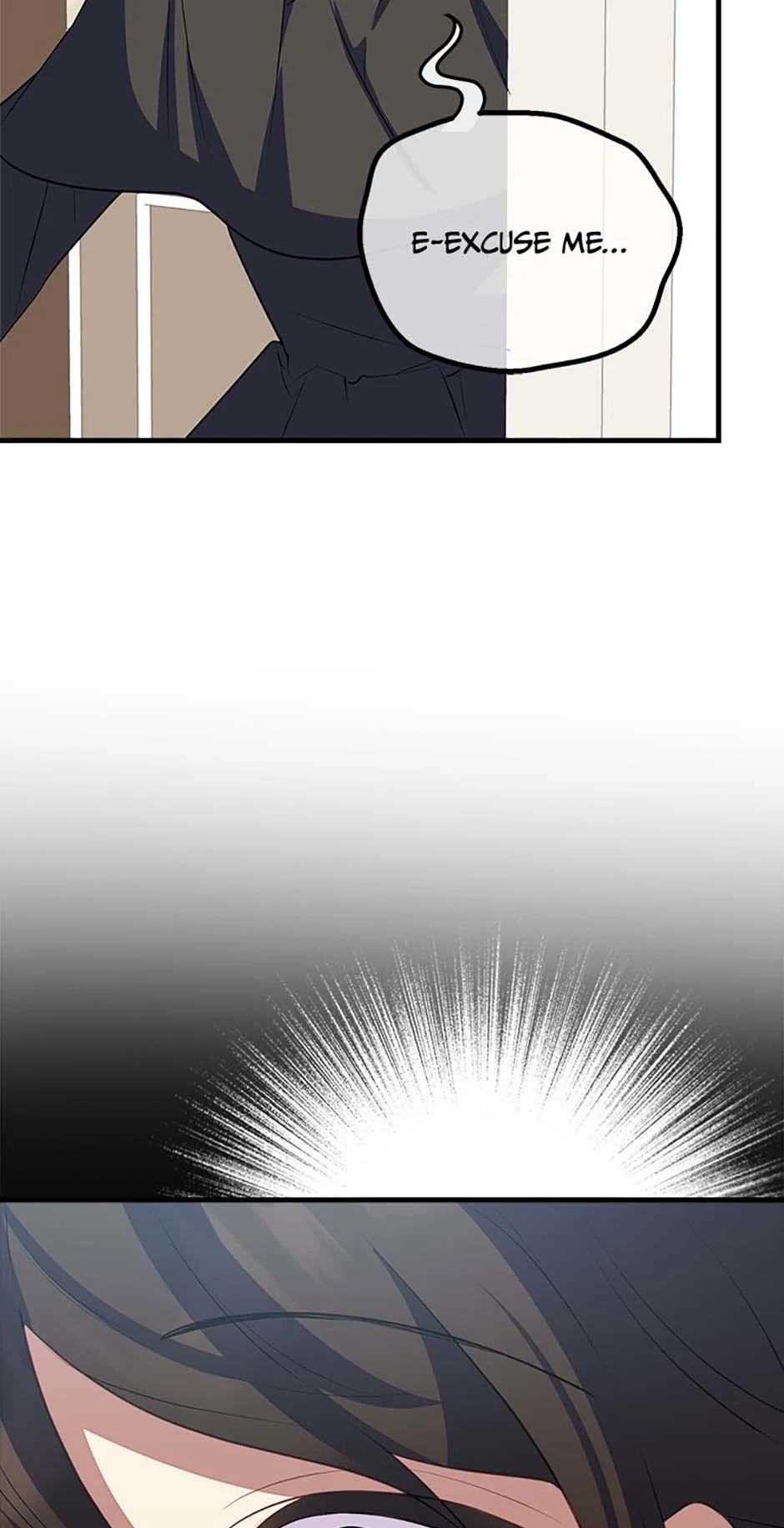 Twin Sister’s Strike Declaration Chapter 86 331 ch 86 39