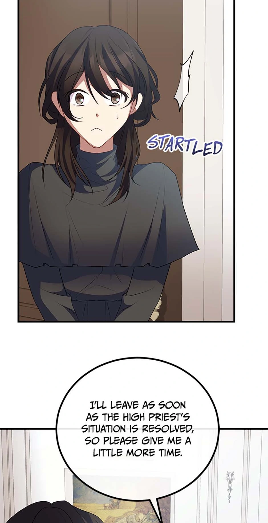 Twin Sister’s Strike Declaration Chapter 86 336 ch 86 44