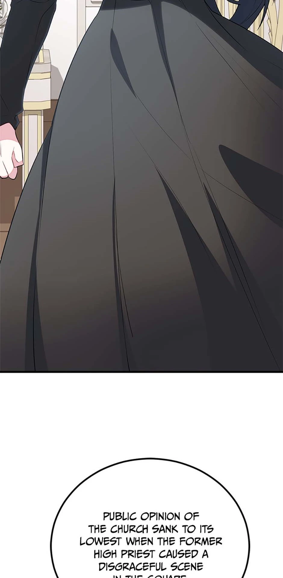 Twin Sister’s Strike Declaration Chapter 86 347 ch 86 55