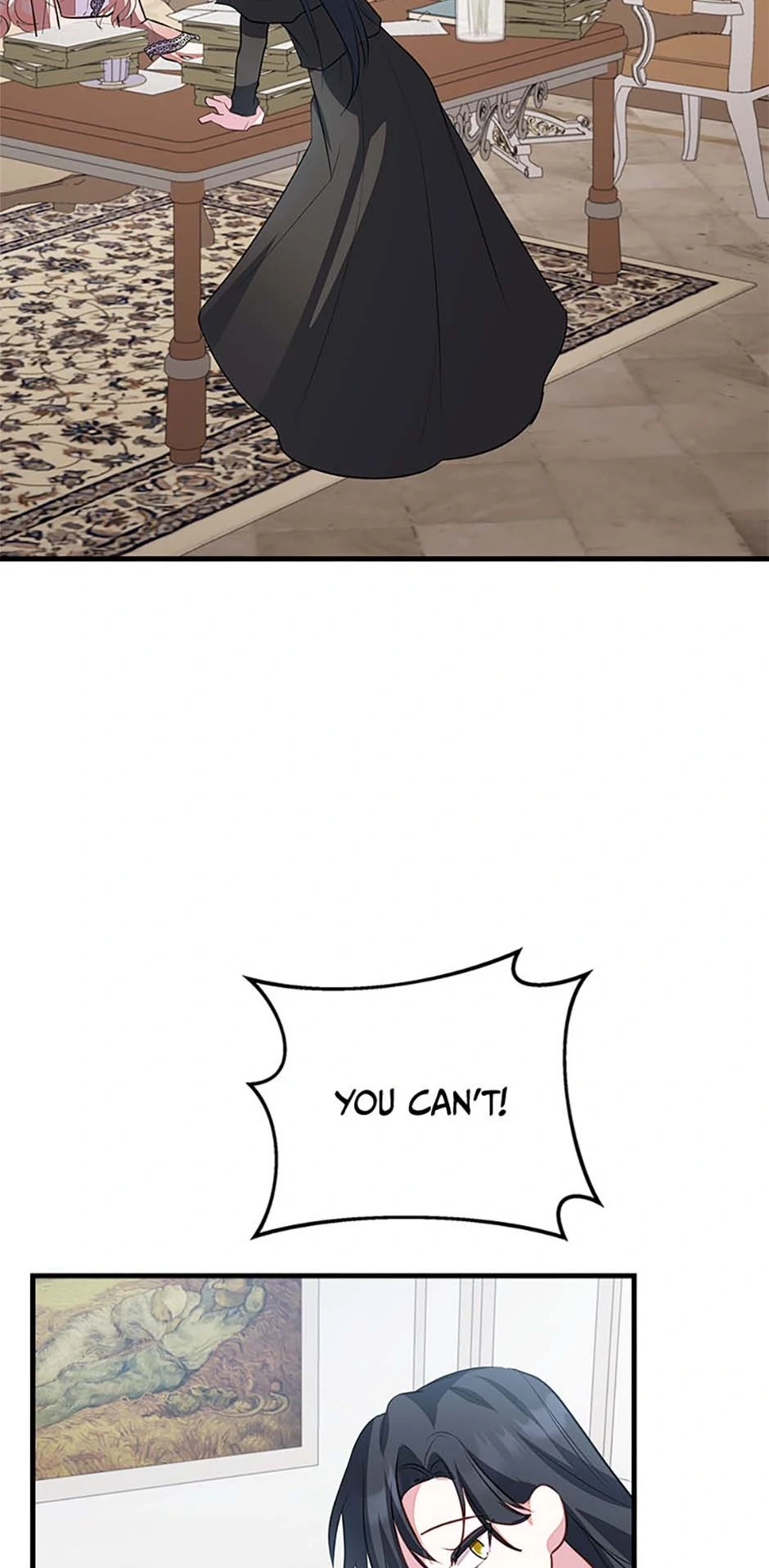 Twin Sister’s Strike Declaration Chapter 86 353 ch 86 61