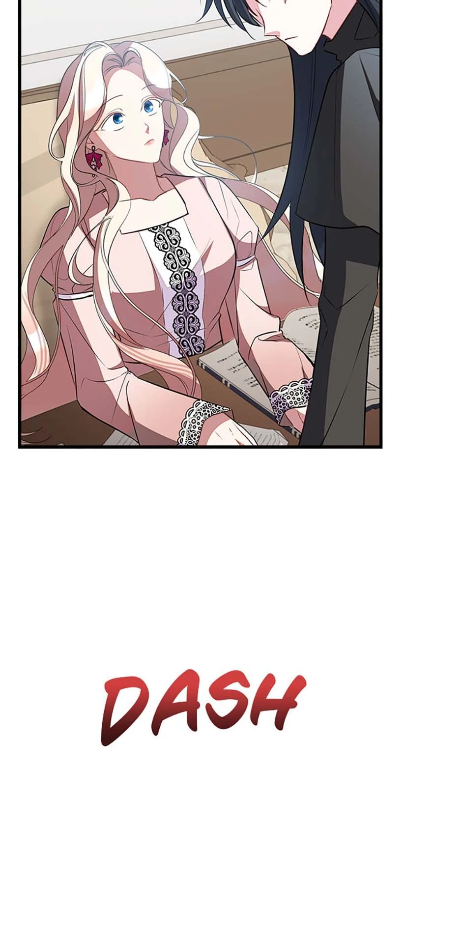 Twin Sister’s Strike Declaration Chapter 86 354 ch 86 62