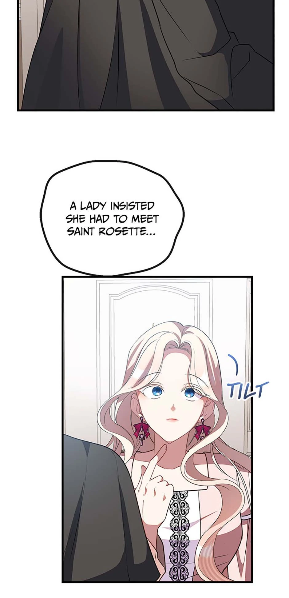 Twin Sister’s Strike Declaration Chapter 86 356 ch 86 64