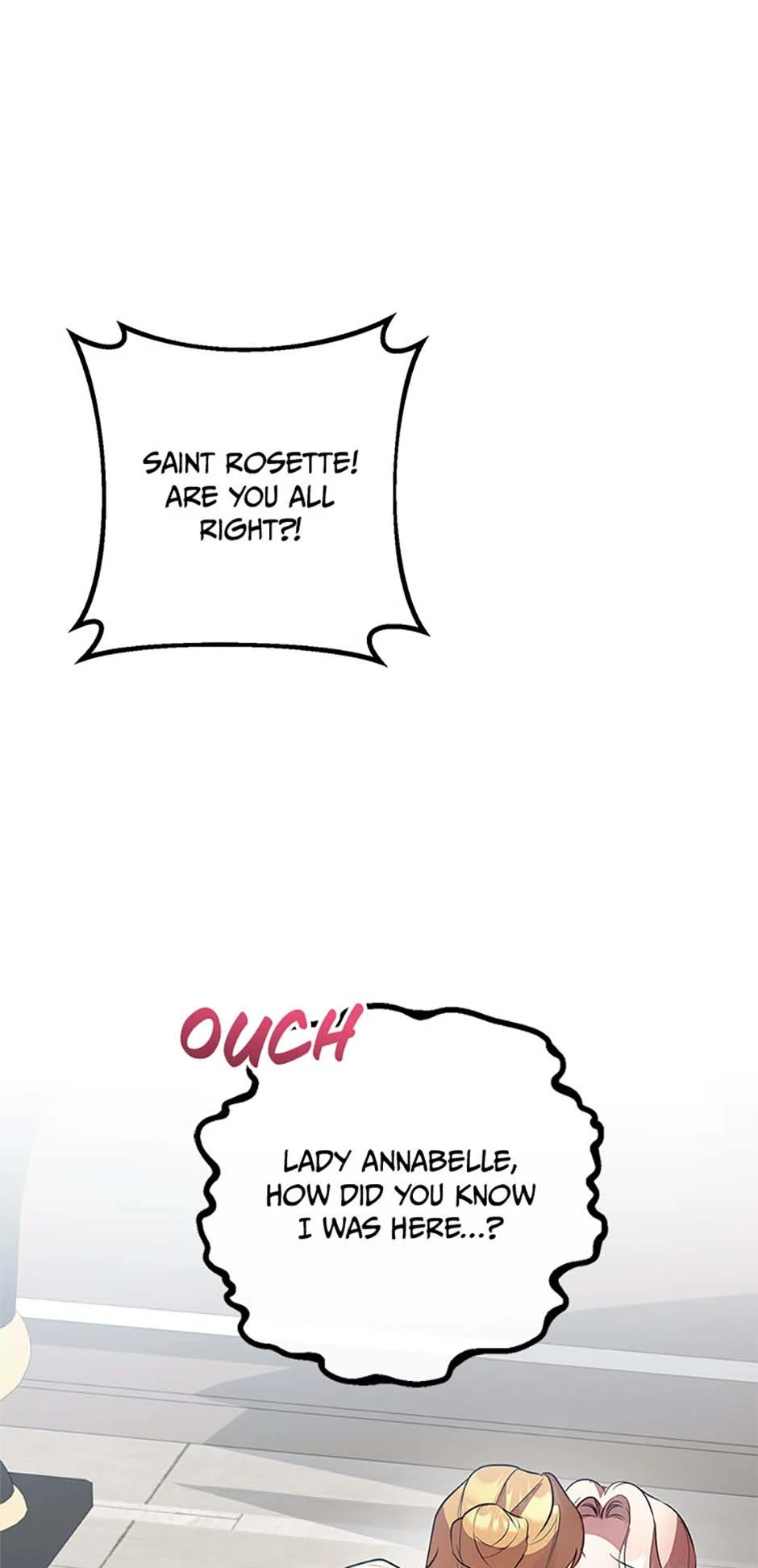 Twin Sister’s Strike Declaration Chapter 86 359 ch 86 67