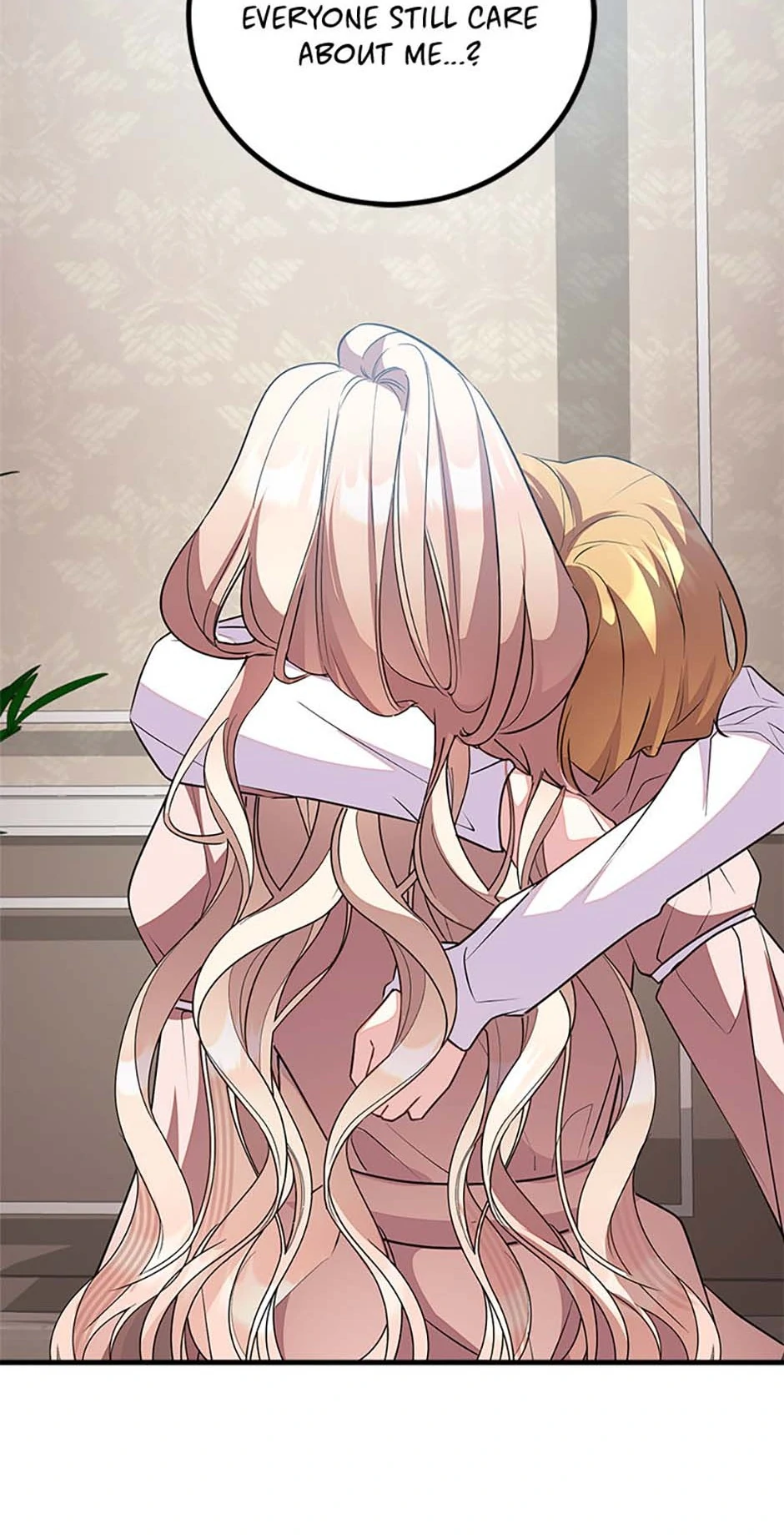 Twin Sister’s Strike Declaration Chapter 86 366 ch 86 74