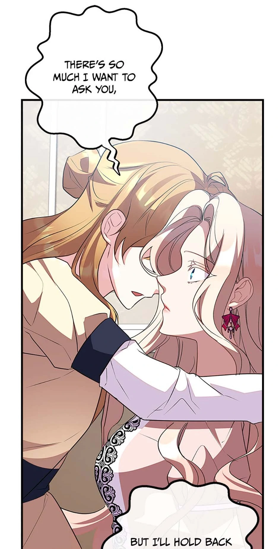 Twin Sister’s Strike Declaration Chapter 86 367 ch 86 75