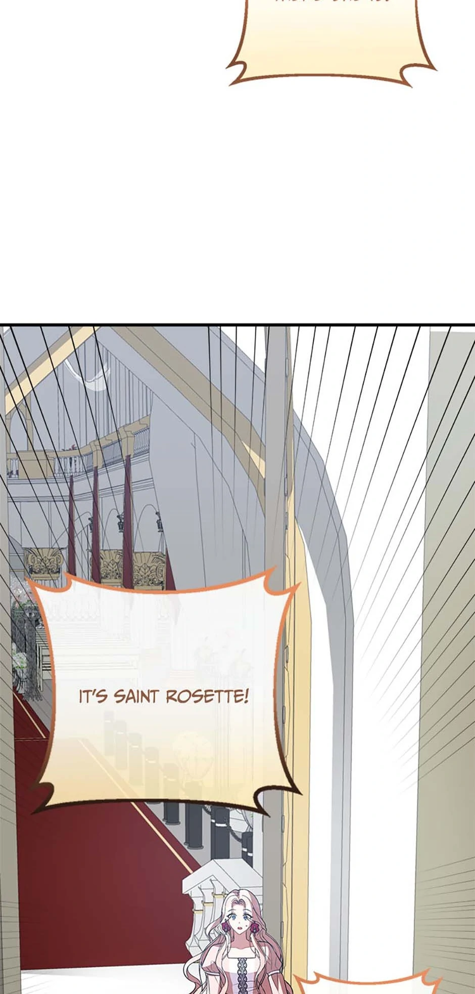 Twin Sister’s Strike Declaration Chapter 87 322 ch 87 15