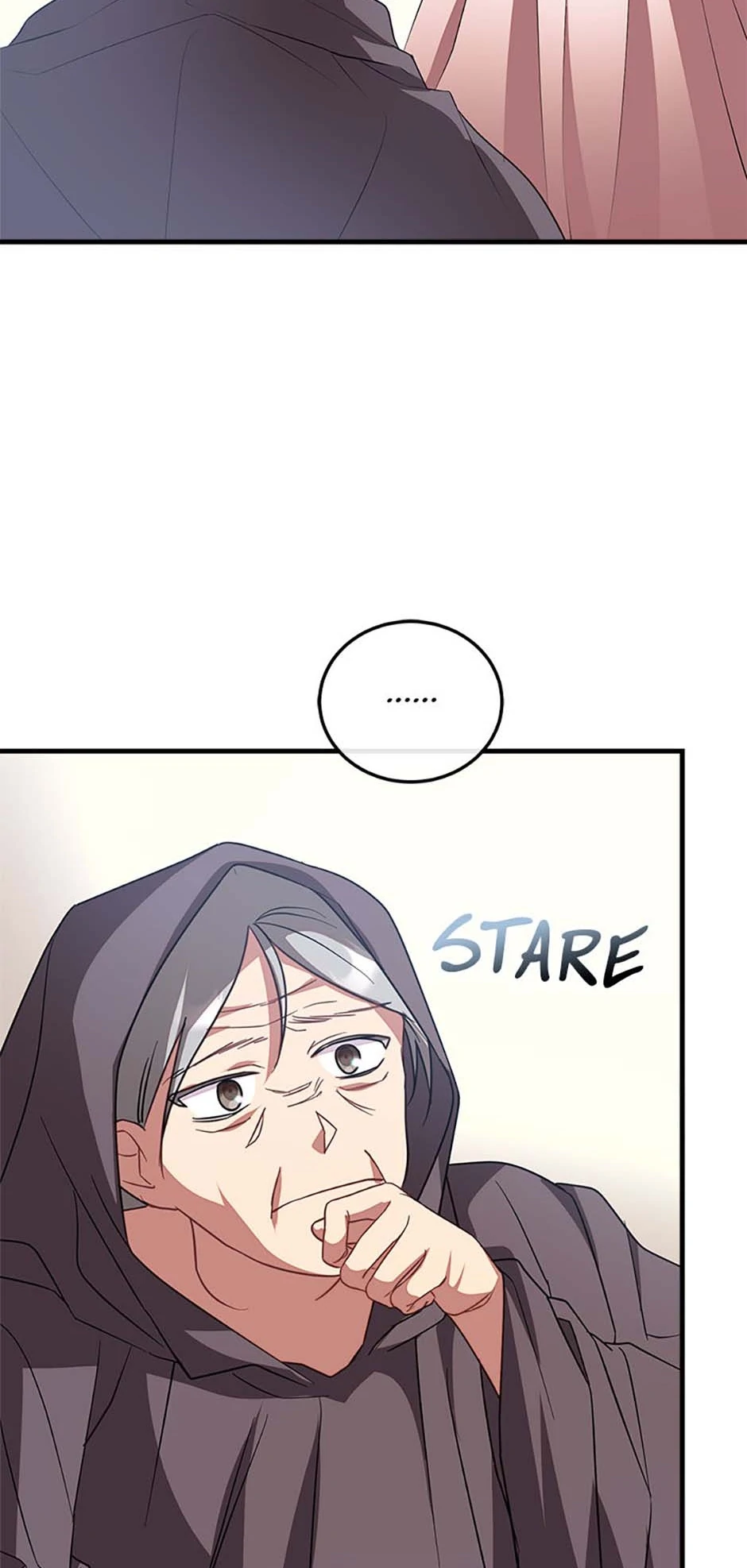 Twin Sister’s Strike Declaration Chapter 87 328 ch 87 21