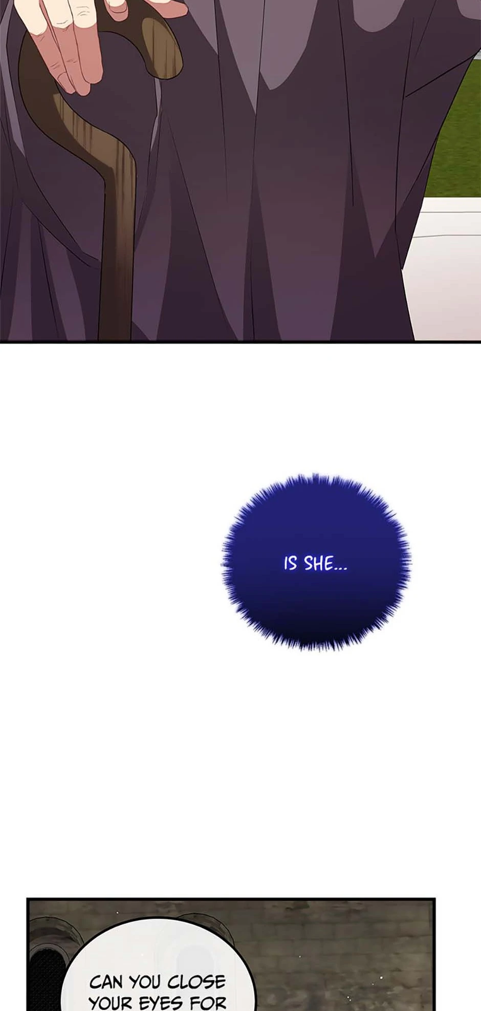 Twin Sister’s Strike Declaration Chapter 87 331 ch 87 24