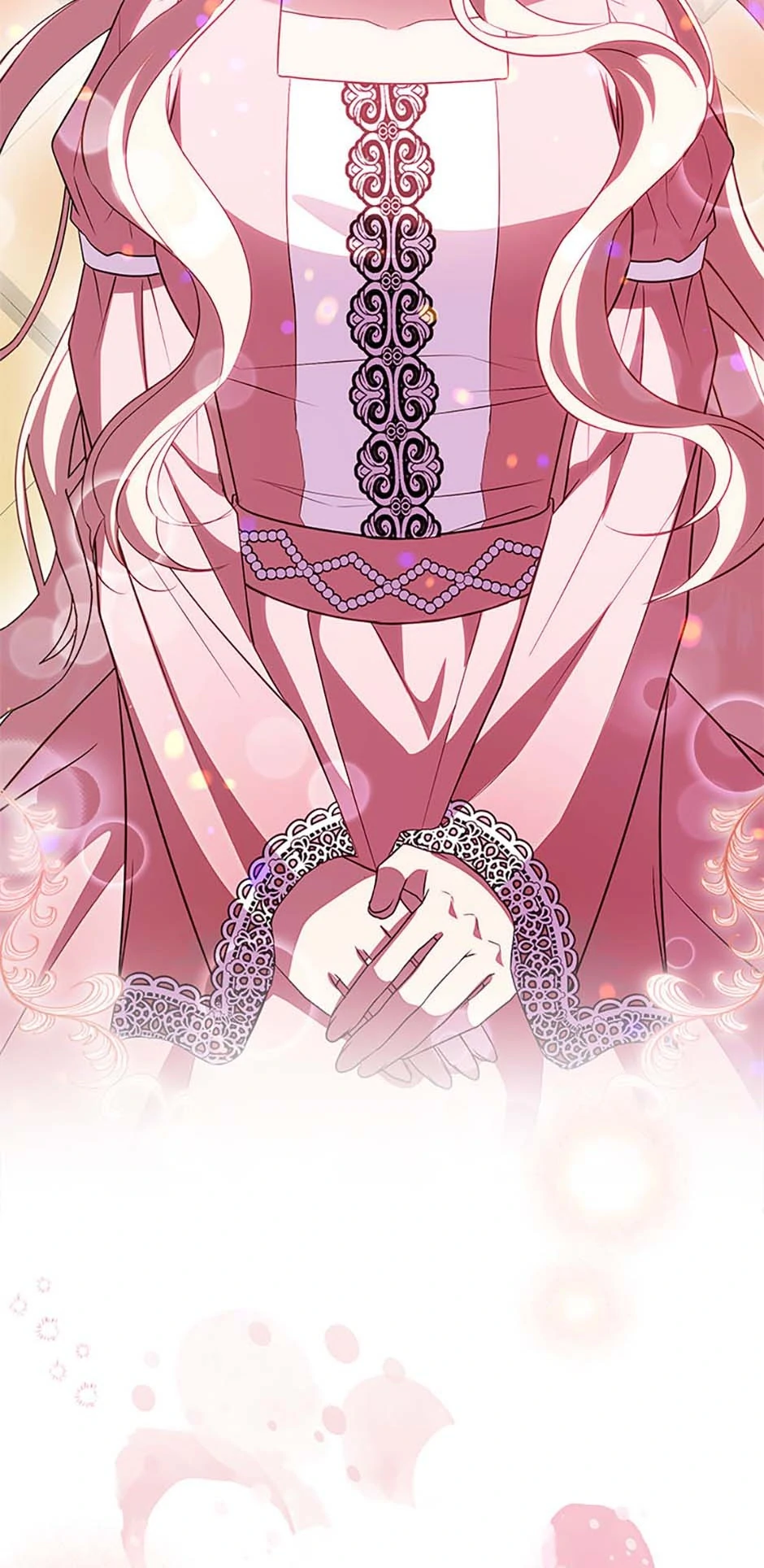 Twin Sister’s Strike Declaration Chapter 87 339 ch 87 32