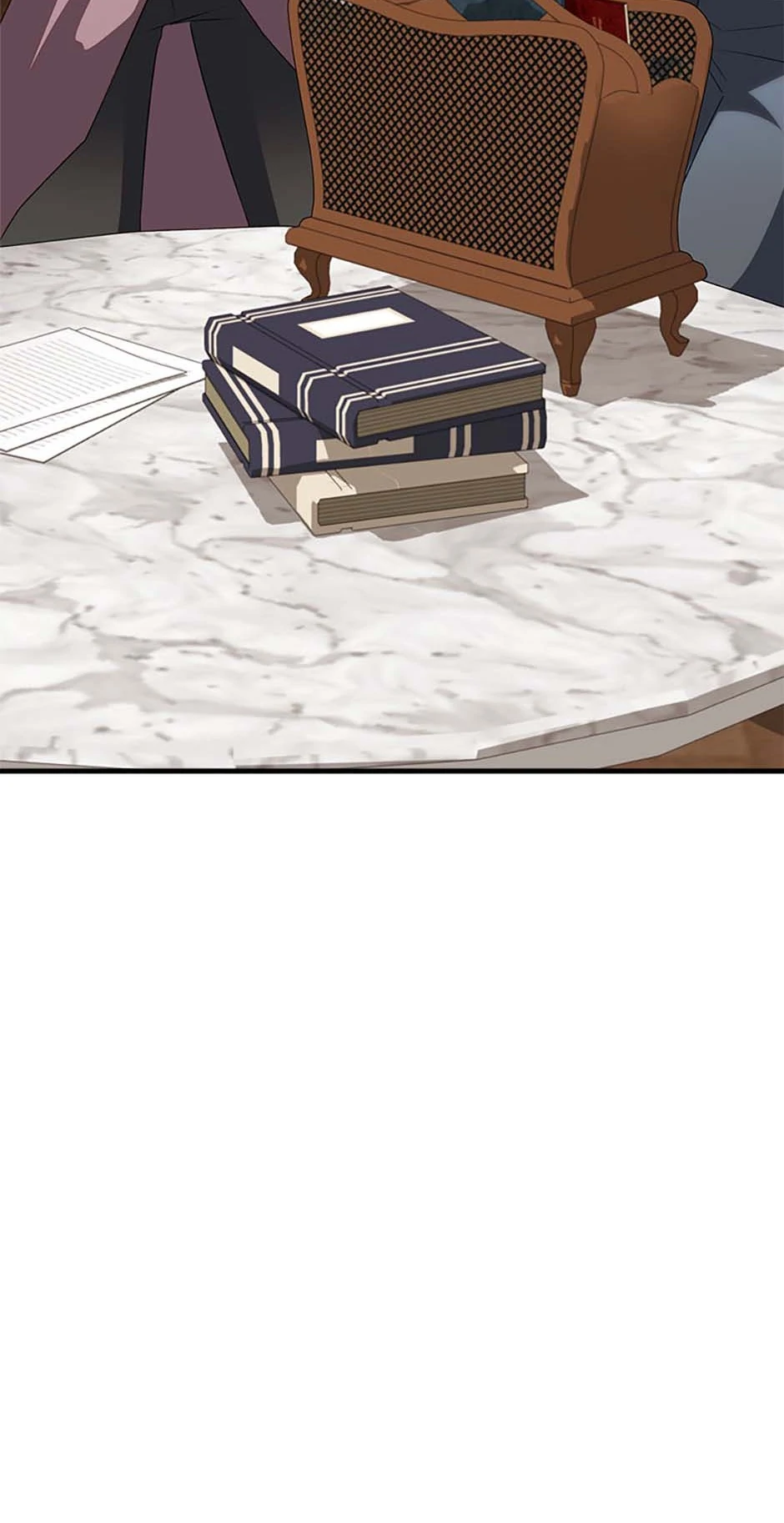 Twin Sister’s Strike Declaration Chapter 87 362 ch 87 55