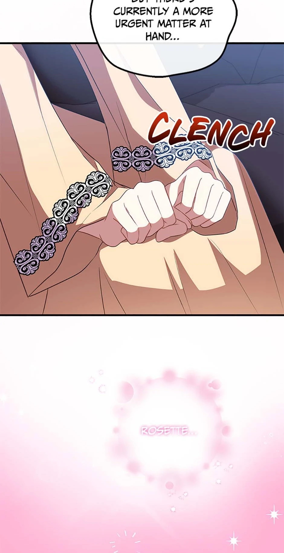 Twin Sister’s Strike Declaration Chapter 87 366 ch 87 59