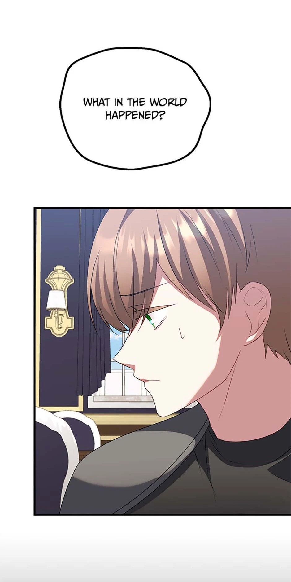 Twin Sister’s Strike Declaration Chapter 87 373 ch 87 66