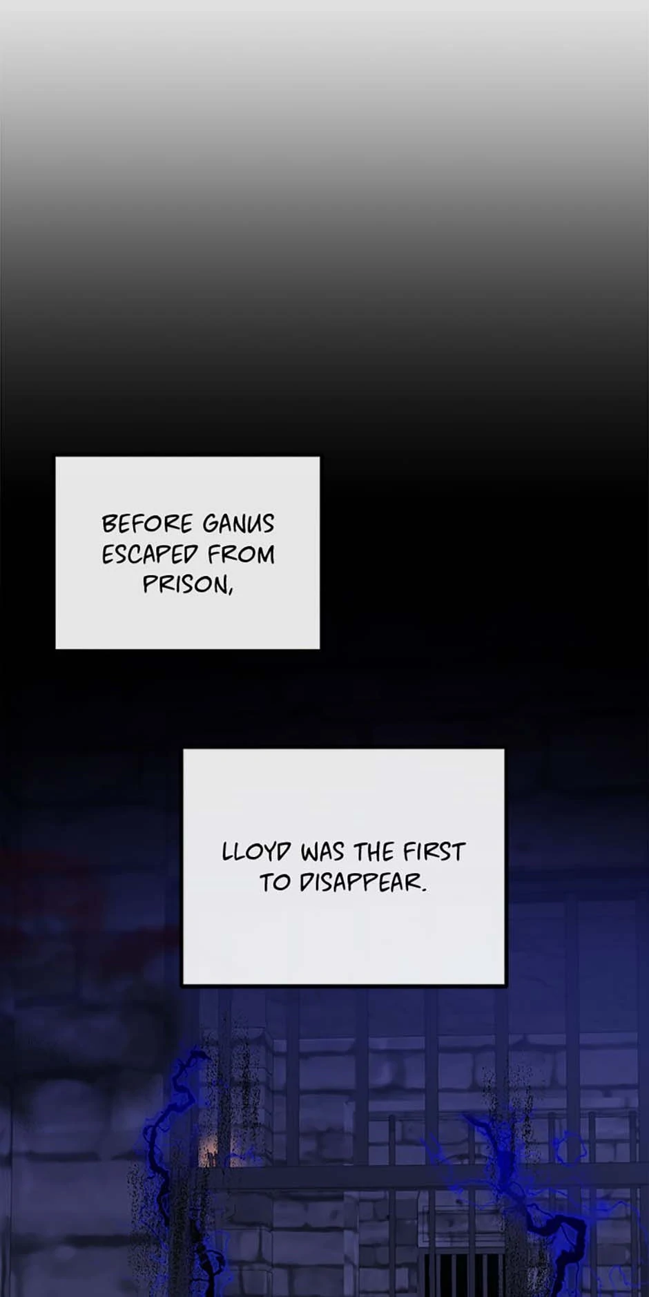 Twin Sister’s Strike Declaration Chapter 87 374 ch 87 67