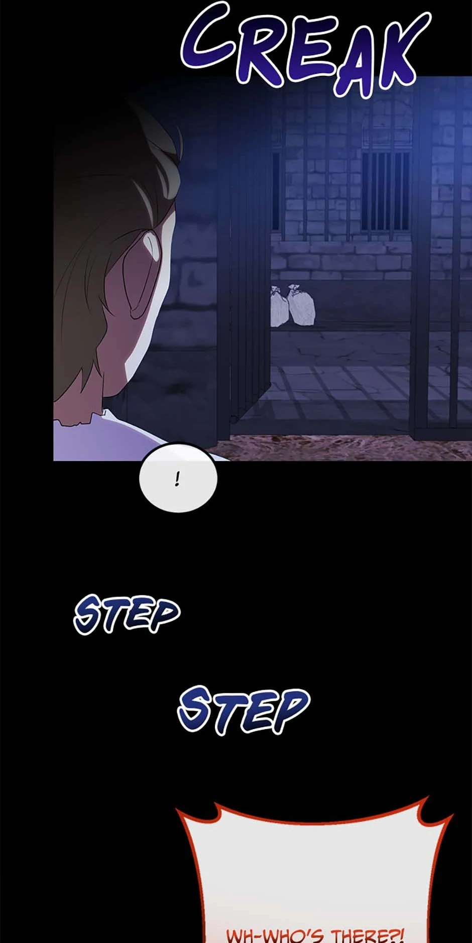 Twin Sister’s Strike Declaration Chapter 87 377 ch 87 70