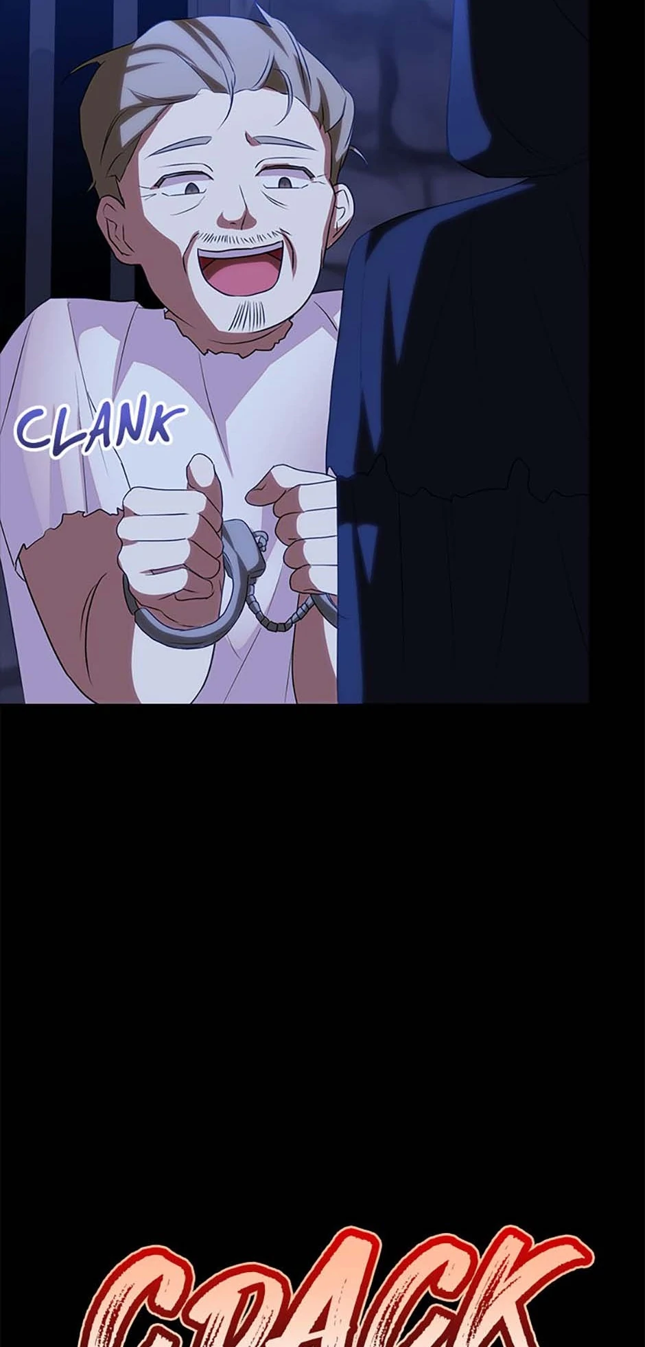 Twin Sister’s Strike Declaration Chapter 87 382 ch 87 75