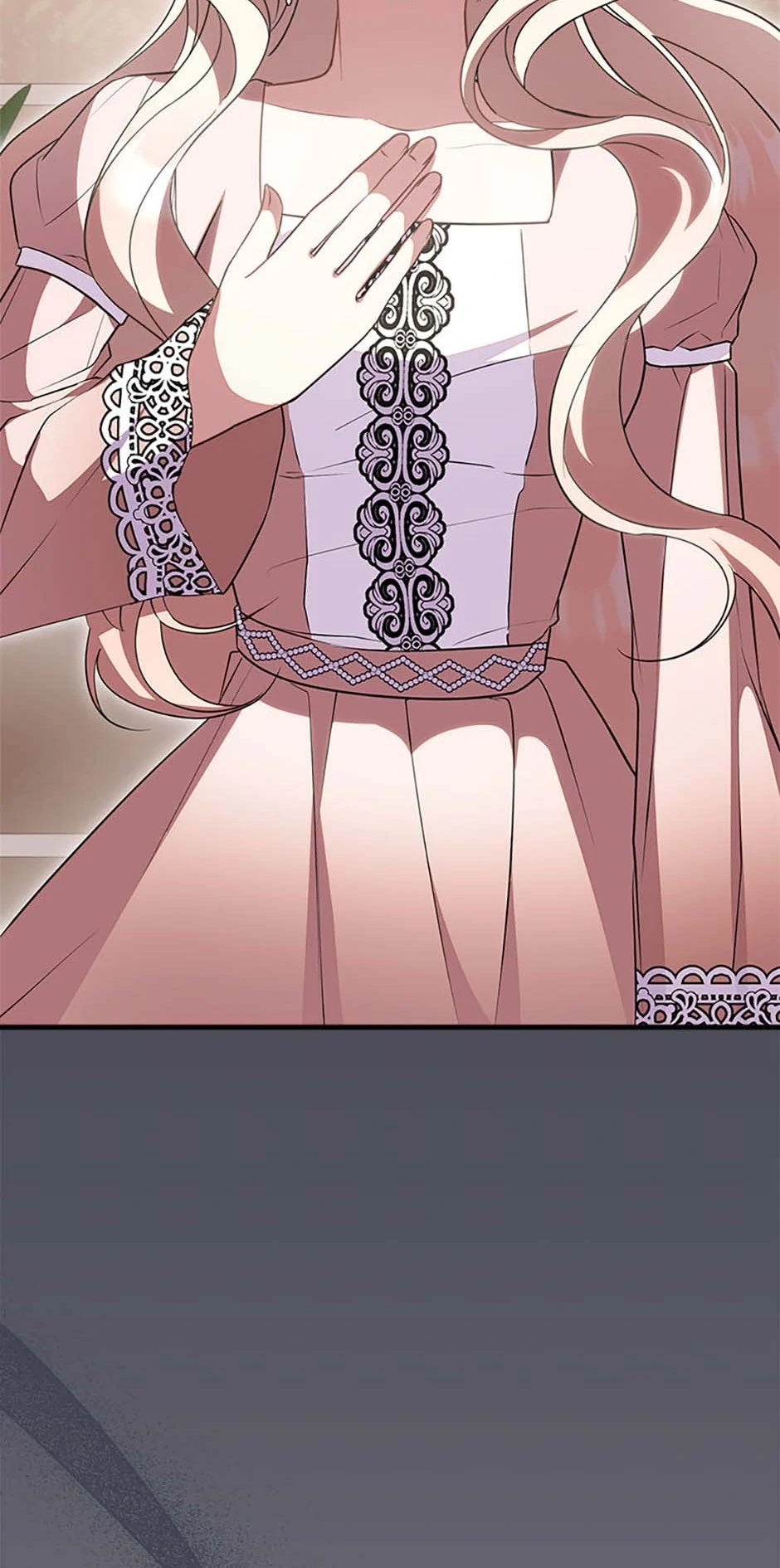 Twin Sister’s Strike Declaration Chapter 87 315 ch 87 8