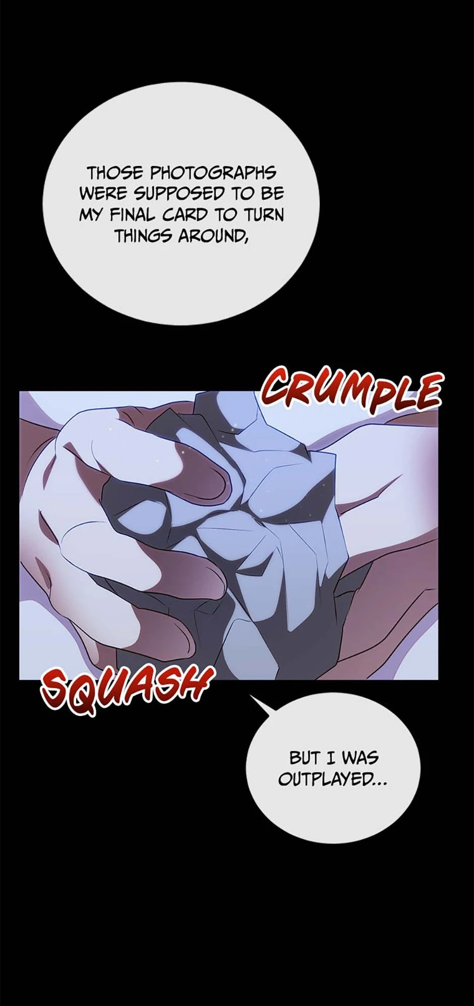 Twin Sister’s Strike Declaration Chapter 87 390 ch 87 83