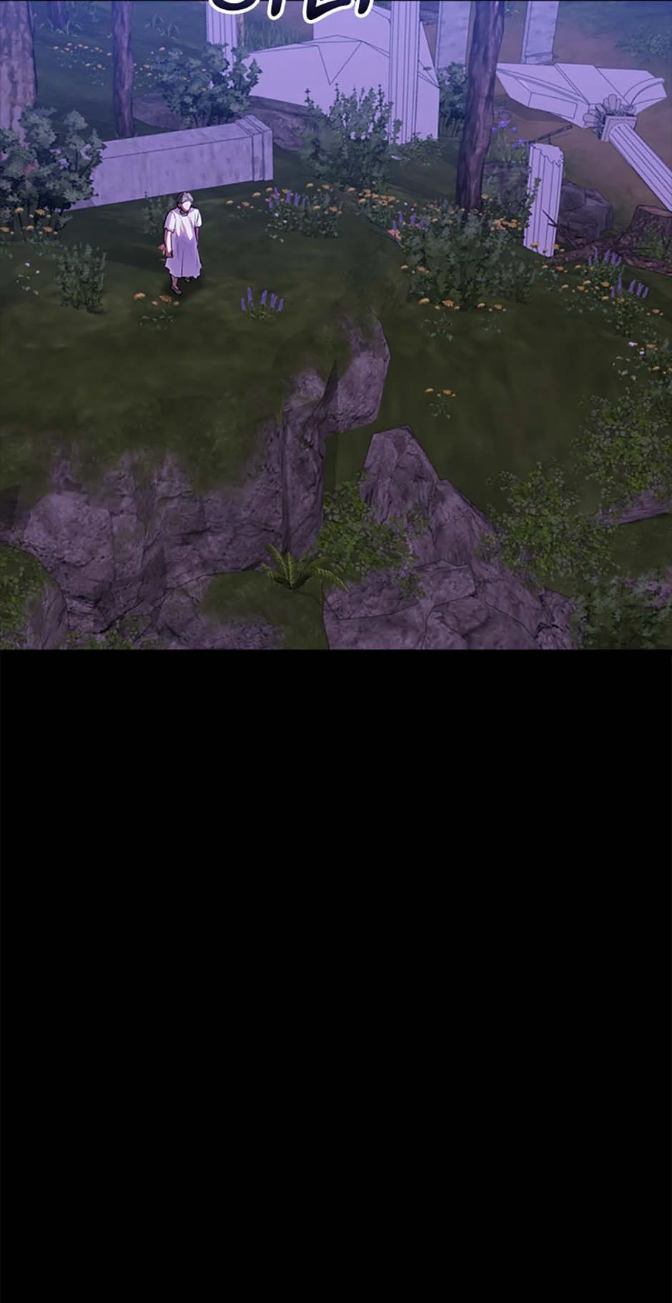 Twin Sister’s Strike Declaration Chapter 87 399 ch 87 92