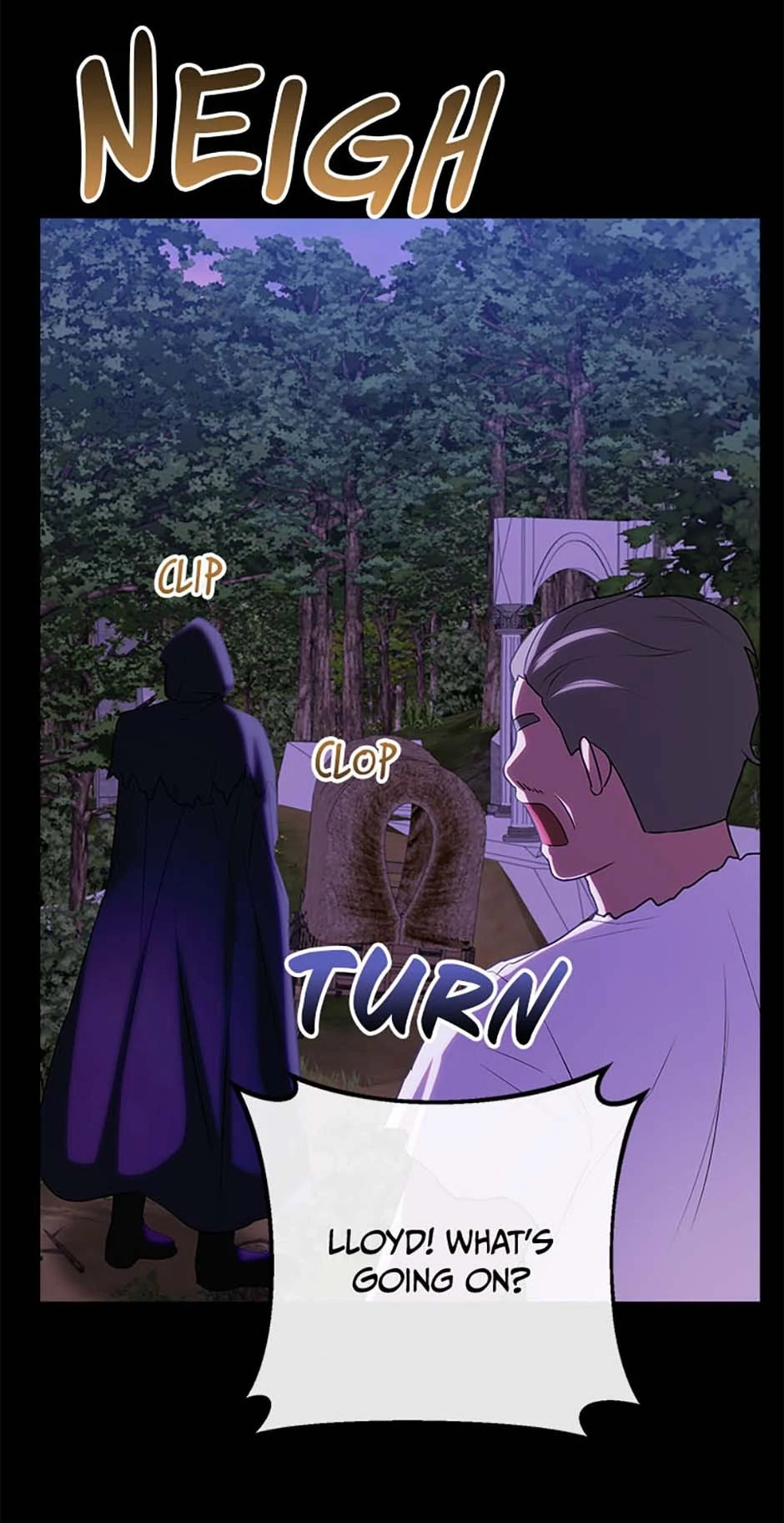 Twin Sister’s Strike Declaration Chapter 87 400 ch 87 93