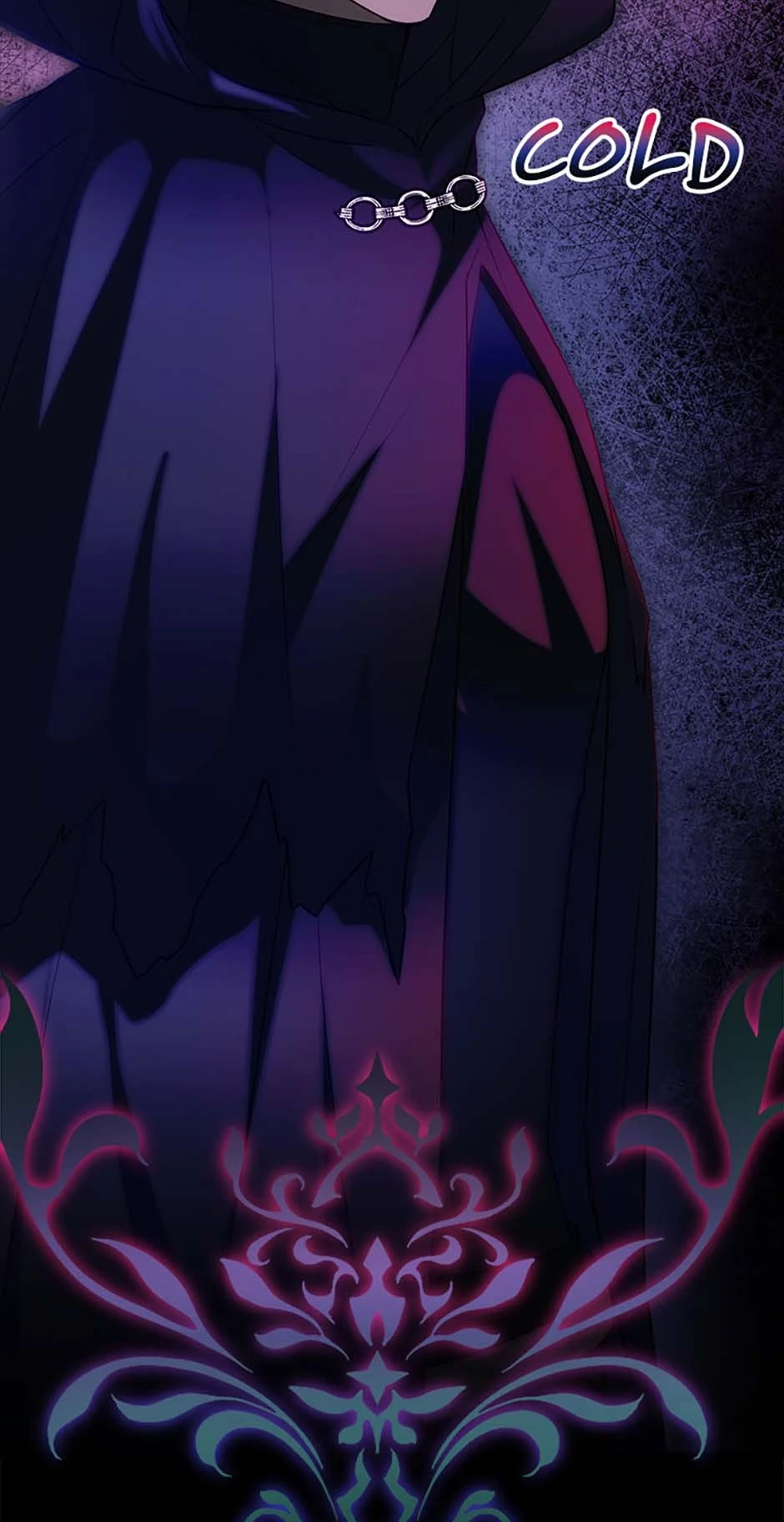 Twin Sister’s Strike Declaration Chapter 87 402 ch 87 95