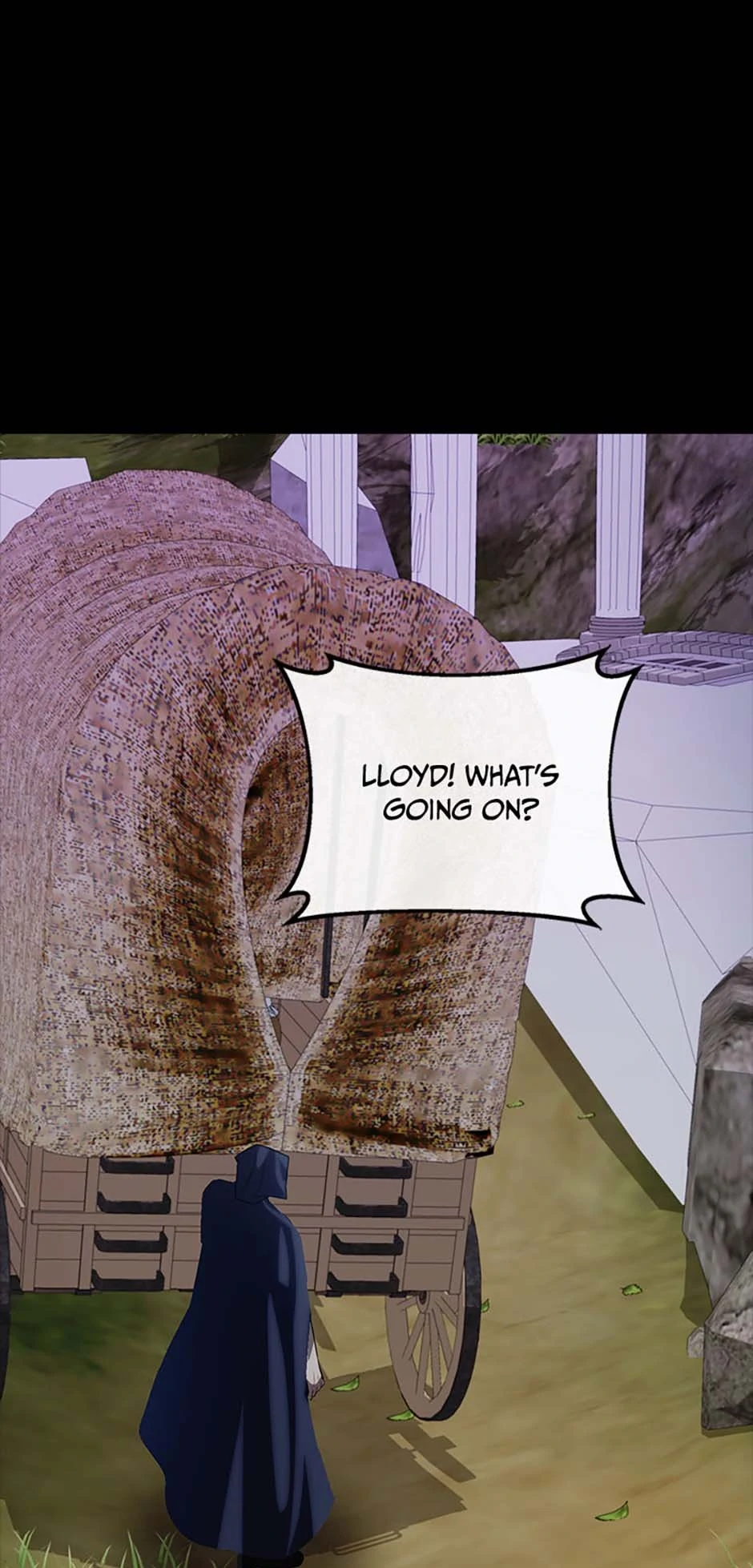 Twin Sister’s Strike Declaration Chapter 88 296 ch 88 1