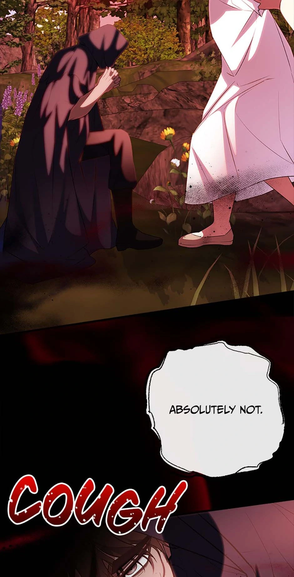 Twin Sister’s Strike Declaration Chapter 88 311 ch 88 16