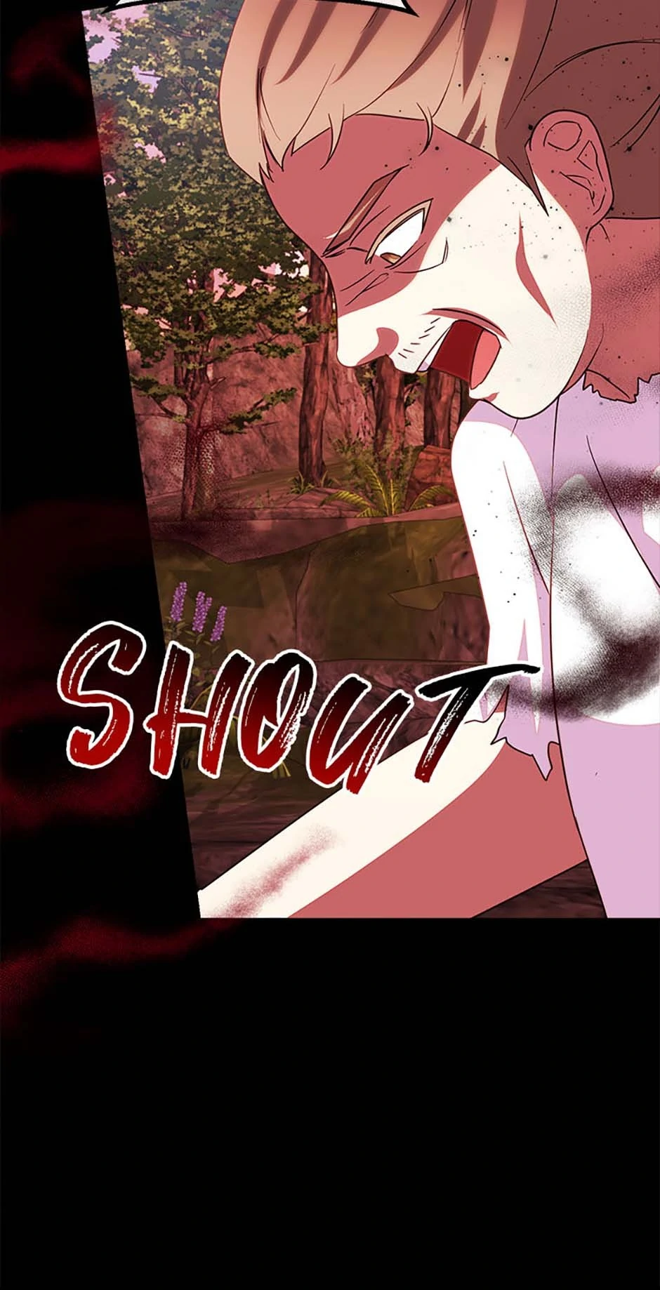 Twin Sister’s Strike Declaration Chapter 88 313 ch 88 18