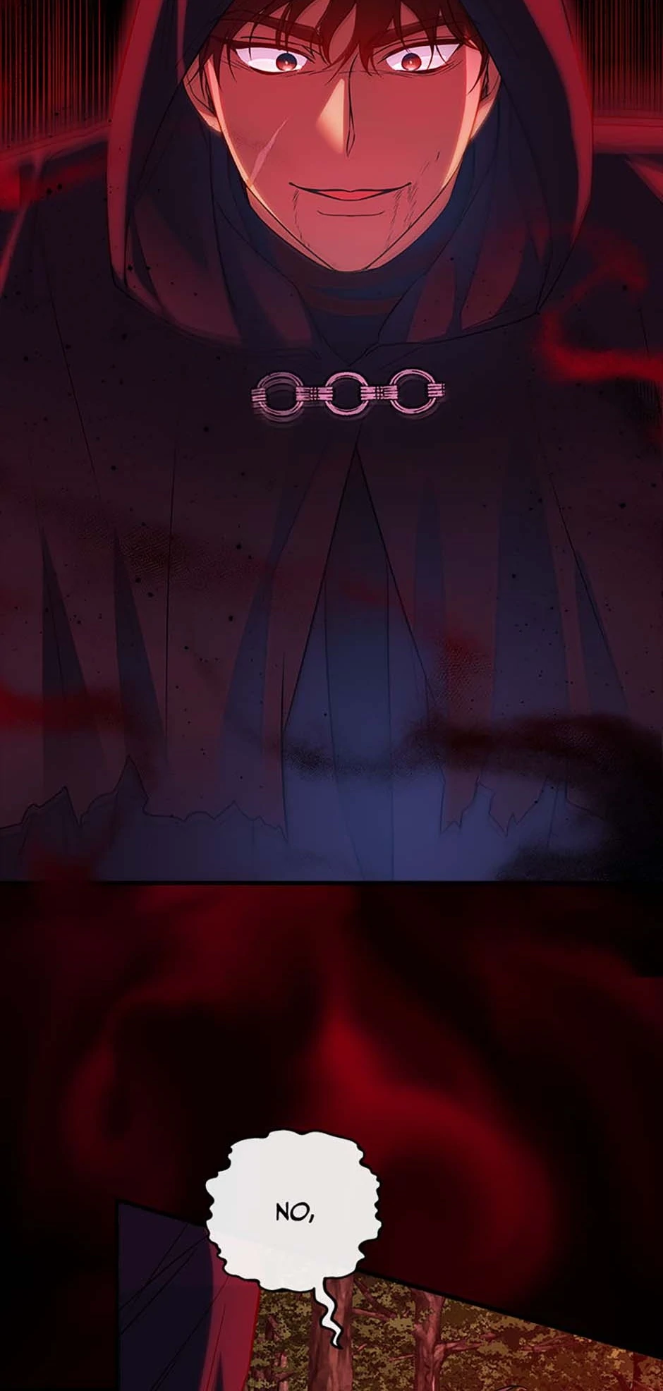 Twin Sister’s Strike Declaration Chapter 88 317 ch 88 22