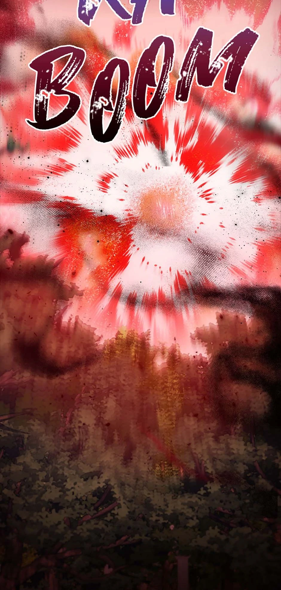 Twin Sister’s Strike Declaration Chapter 88 319 ch 88 24