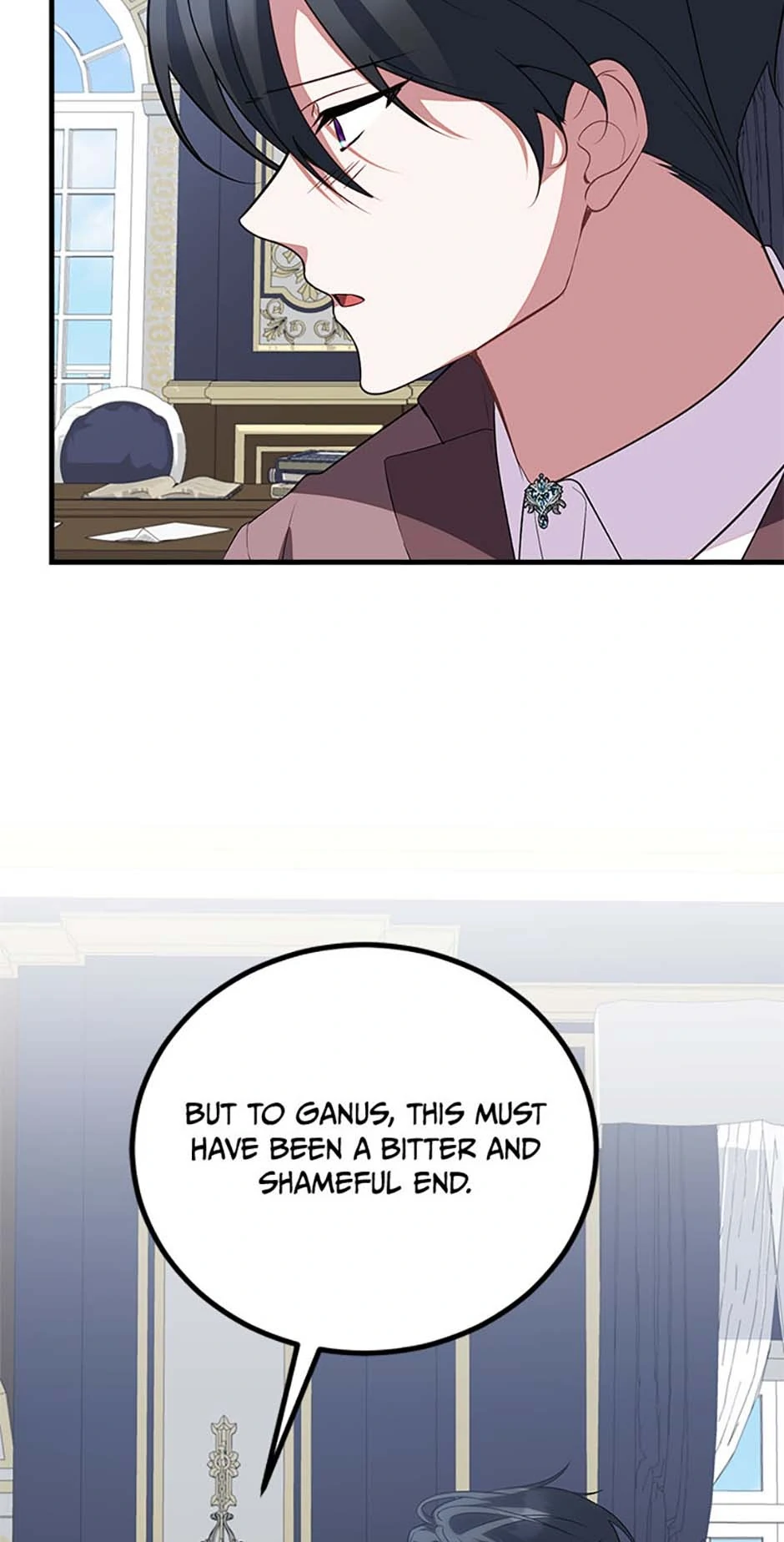 Twin Sister’s Strike Declaration Chapter 88 327 ch 88 32