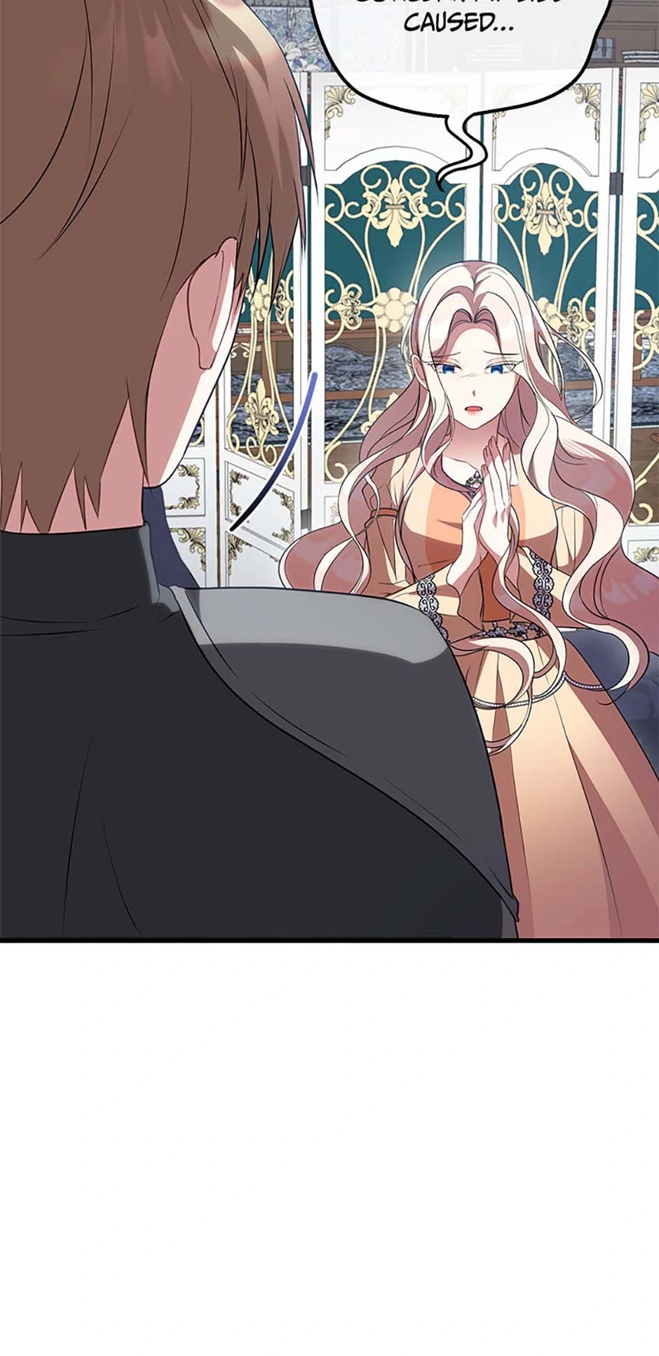 Twin Sister’s Strike Declaration Chapter 88 340 ch 88 45