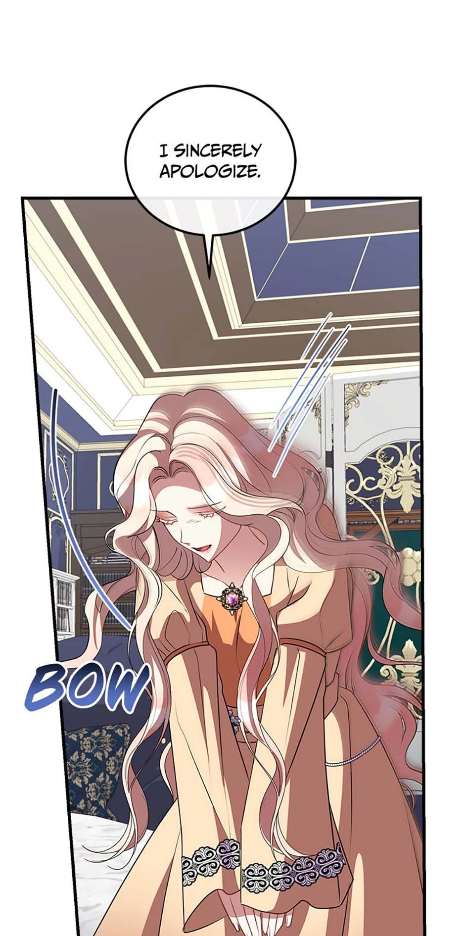 Twin Sister’s Strike Declaration Chapter 88 341 ch 88 46