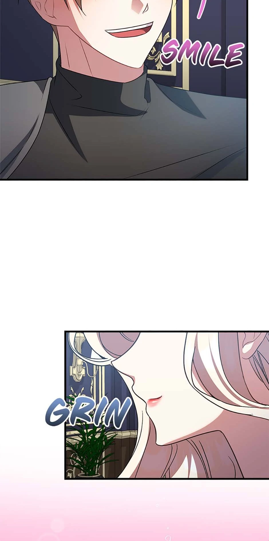 Twin Sister’s Strike Declaration Chapter 88 344 ch 88 49