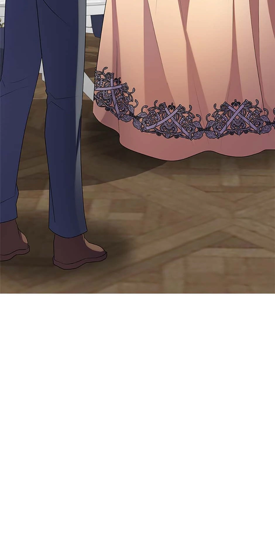 Twin Sister’s Strike Declaration Chapter 88 350 ch 88 55