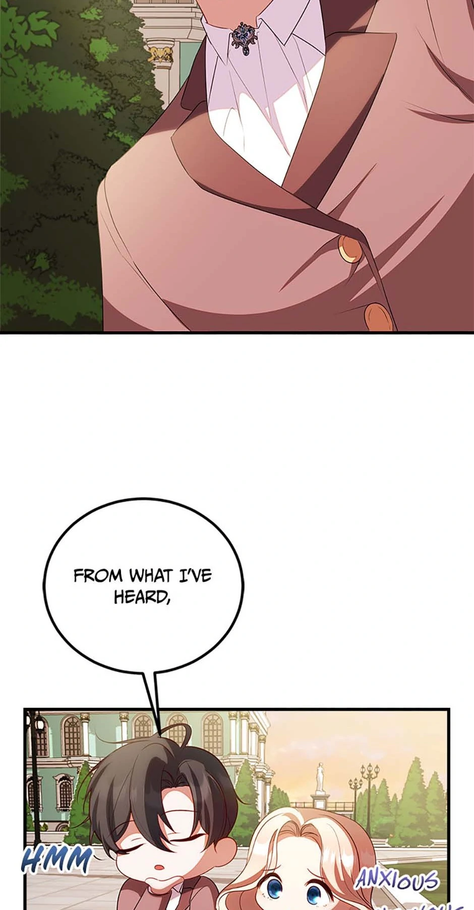 Twin Sister’s Strike Declaration Chapter 88 361 ch 88 66