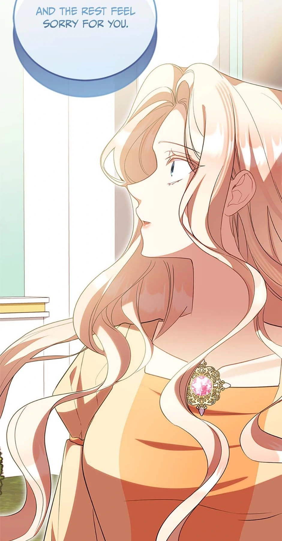 Twin Sister’s Strike Declaration Chapter 88 363 ch 88 68