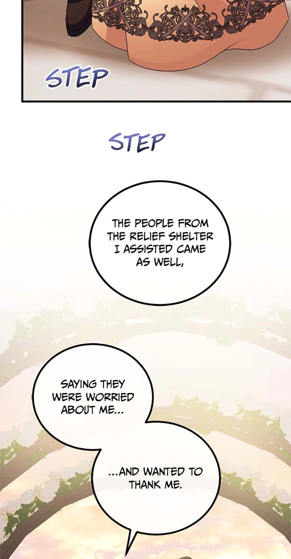 Twin Sister’s Strike Declaration Chapter 88 370 ch 88 75