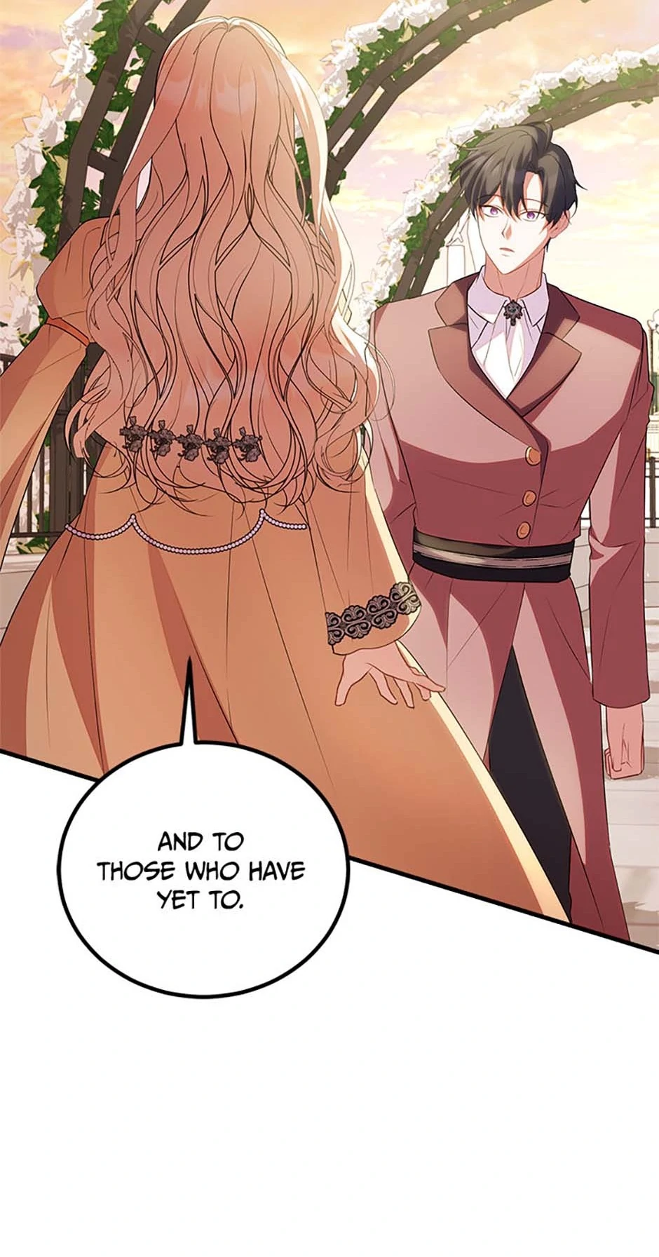 Twin Sister’s Strike Declaration Chapter 88 377 ch 88 82