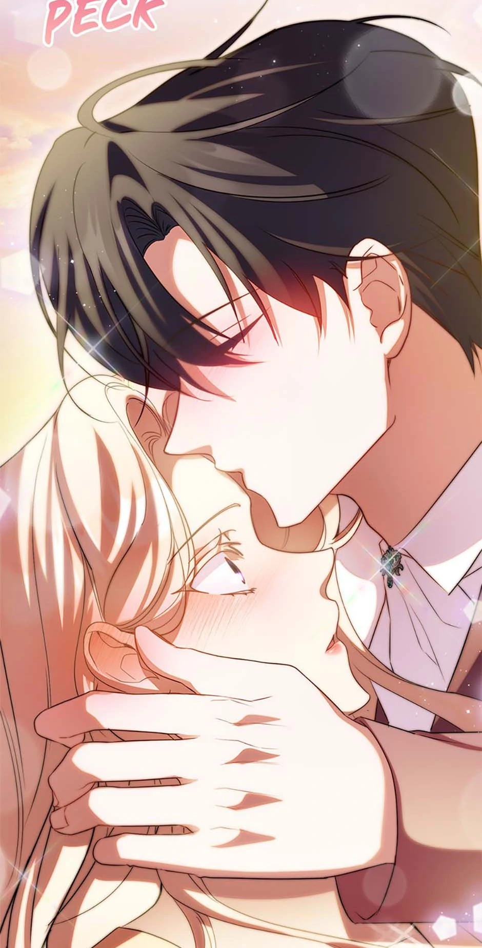 Twin Sister’s Strike Declaration Chapter 88 385 ch 88 90