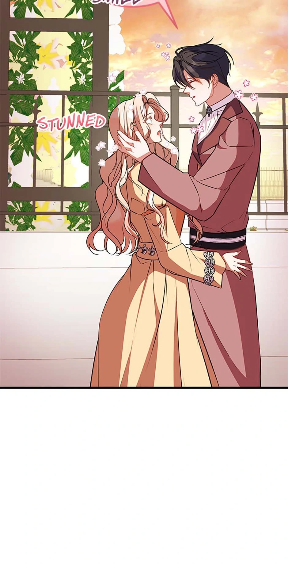 Twin Sister’s Strike Declaration Chapter 88 387 ch 88 92