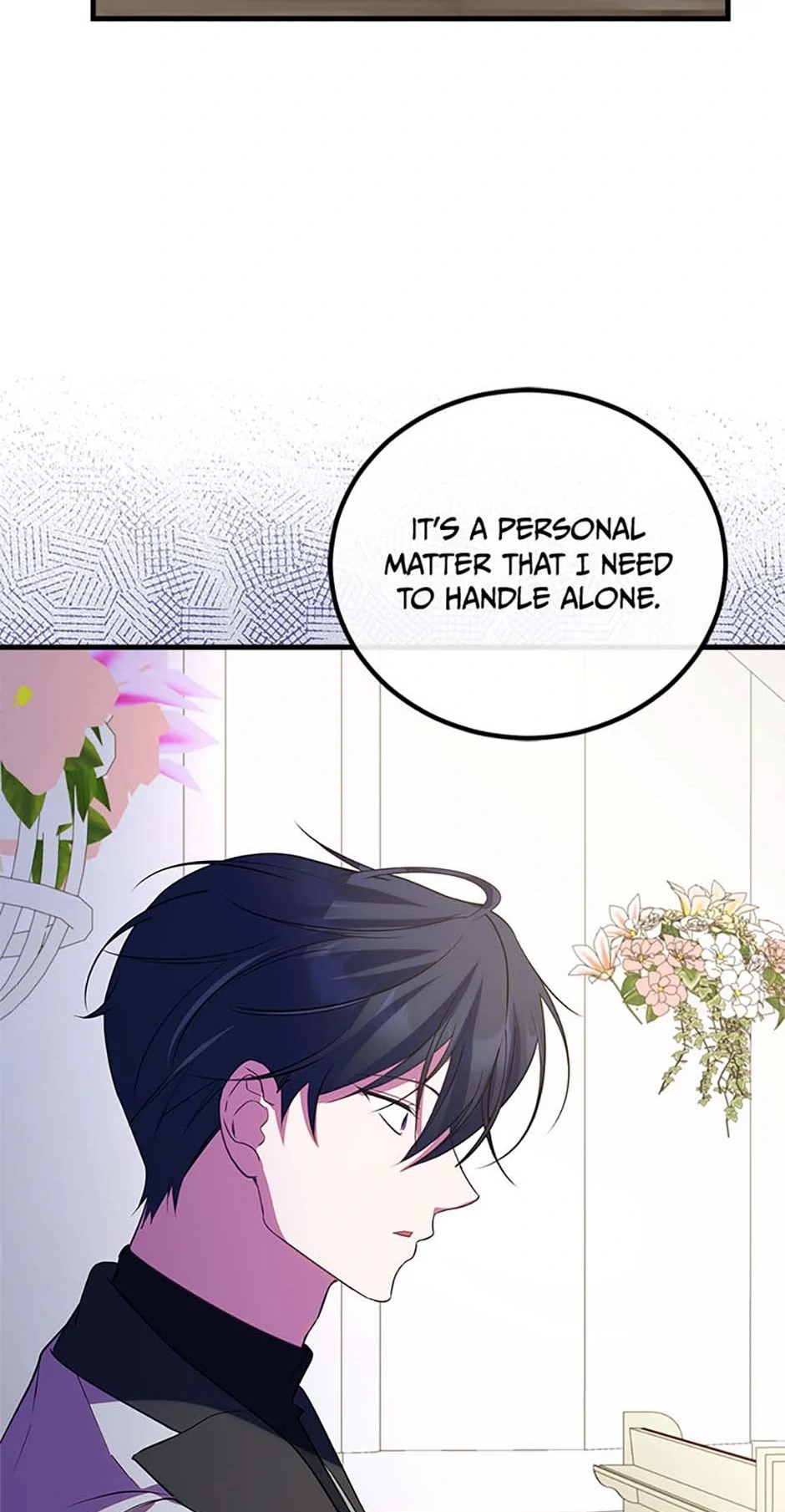 Twin Sister’s Strike Declaration Chapter 89 288 ch 89 11