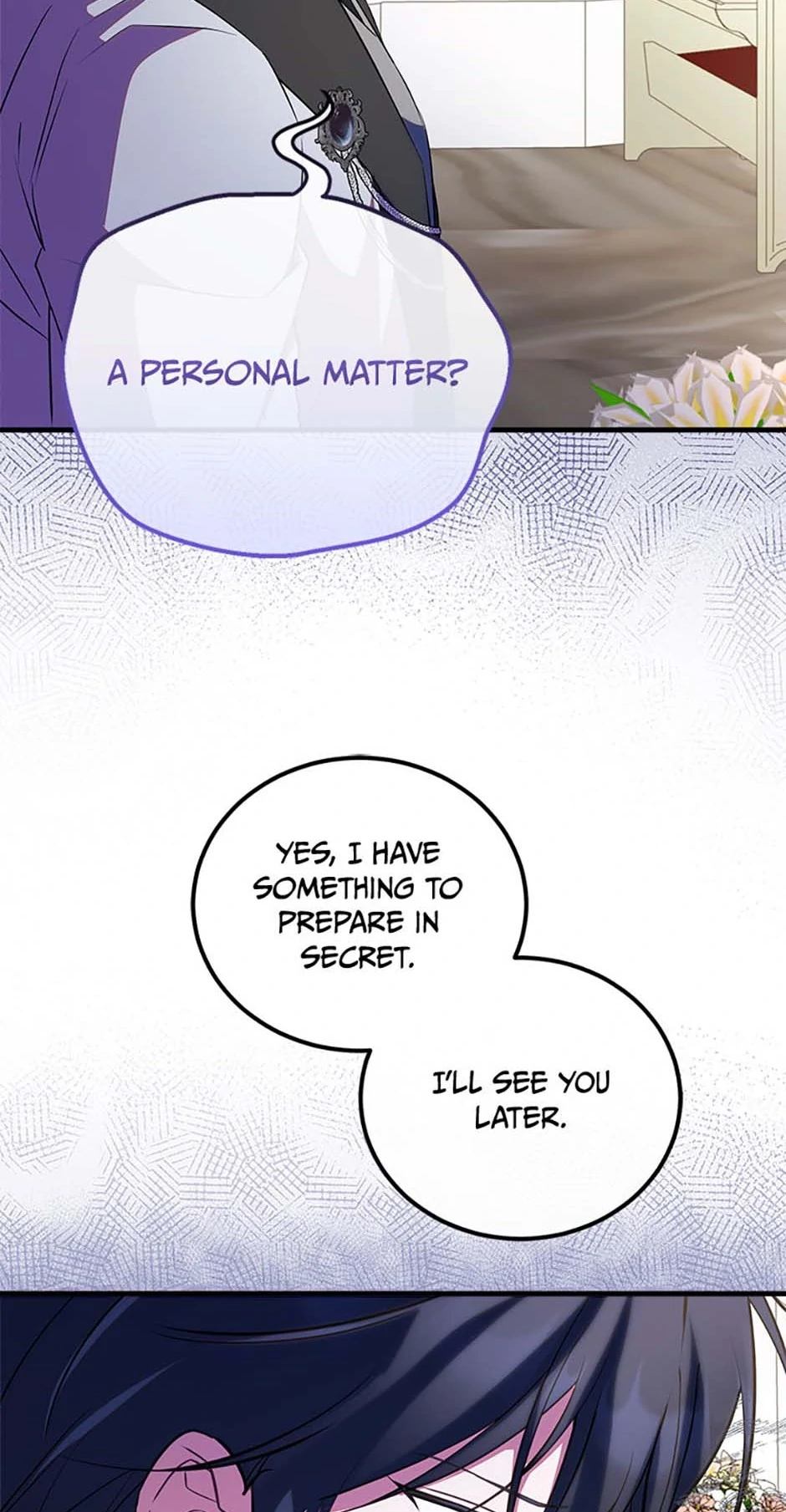 Twin Sister’s Strike Declaration Chapter 89 289 ch 89 12