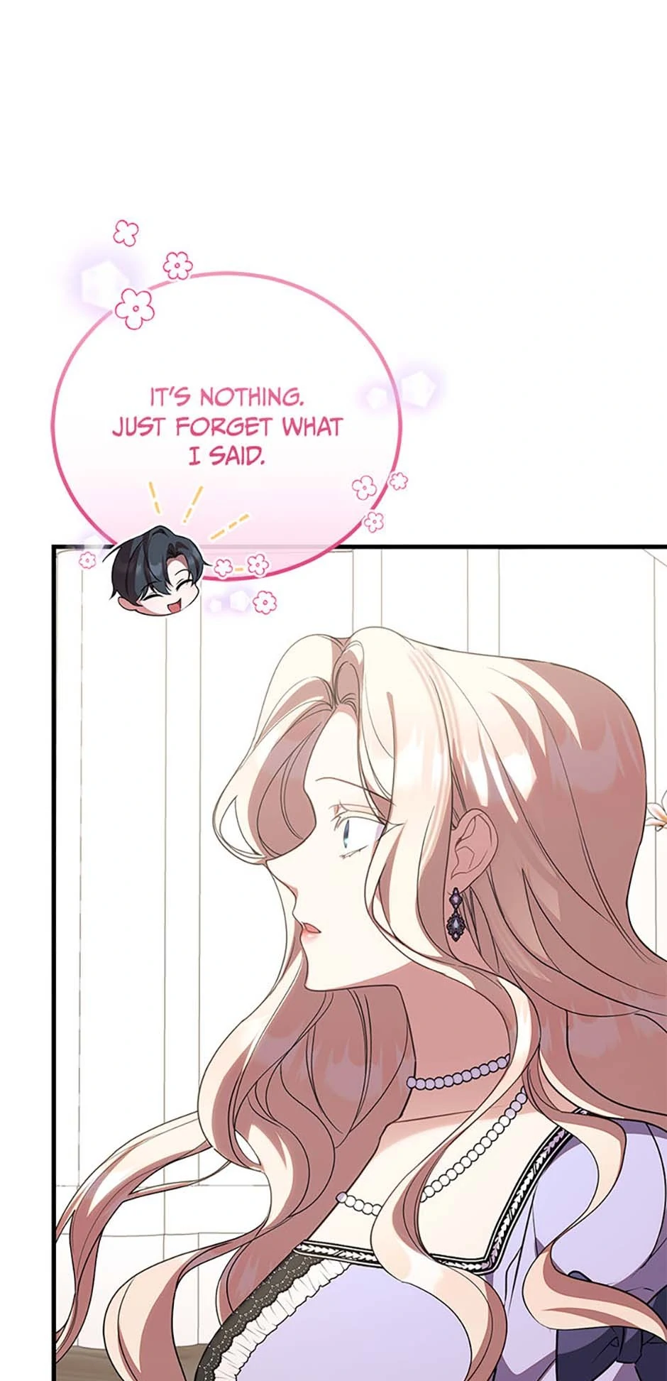 Twin Sister’s Strike Declaration Chapter 89 294 ch 89 17