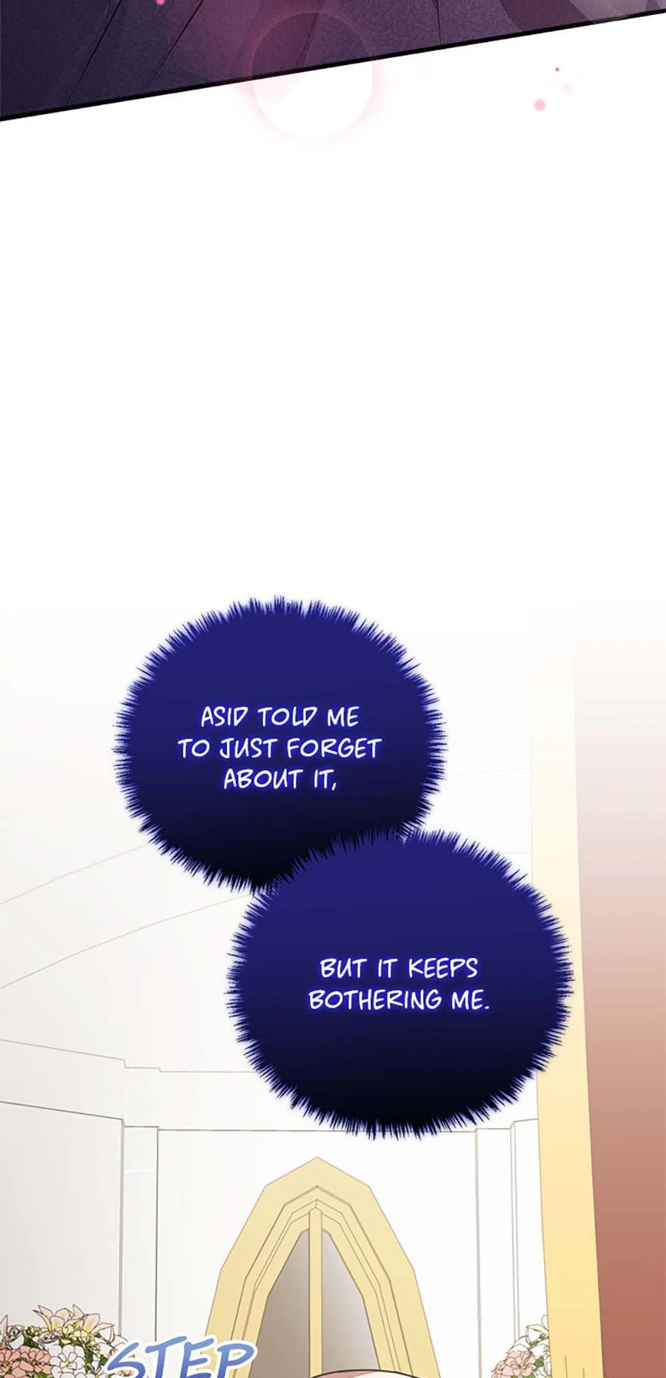 Twin Sister’s Strike Declaration Chapter 89 299 ch 89 22