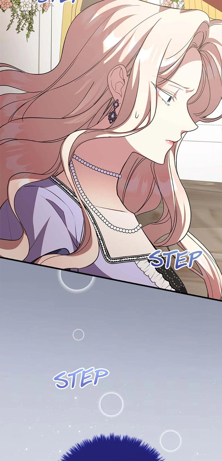 Twin Sister’s Strike Declaration Chapter 89 300 ch 89 23