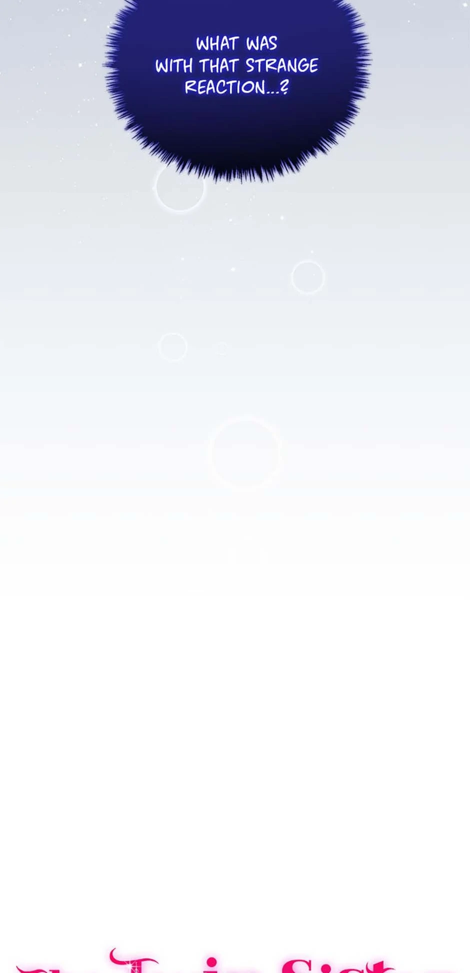 Twin Sister’s Strike Declaration Chapter 89 301 ch 89 24