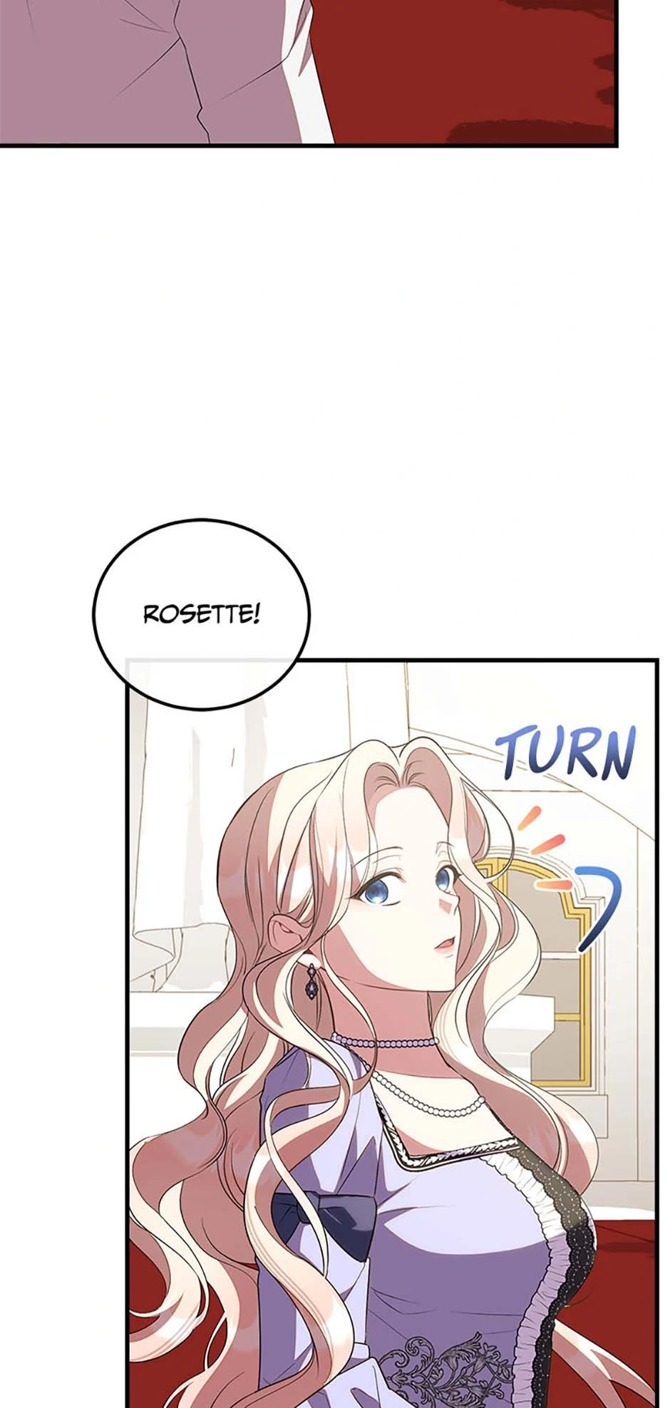 Twin Sister’s Strike Declaration Chapter 89 280 ch 89 3