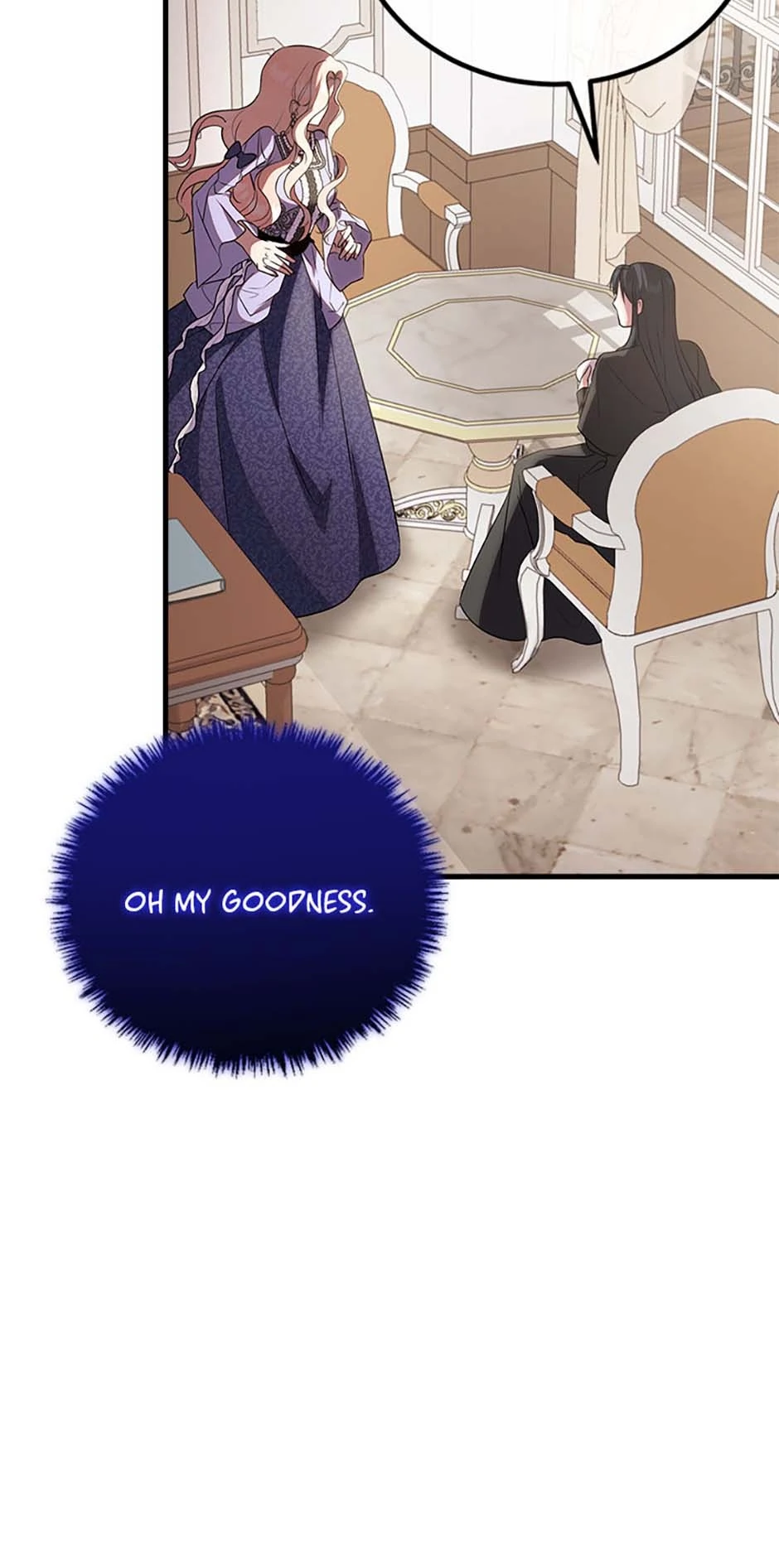 Twin Sister’s Strike Declaration Chapter 89 311 ch 89 34